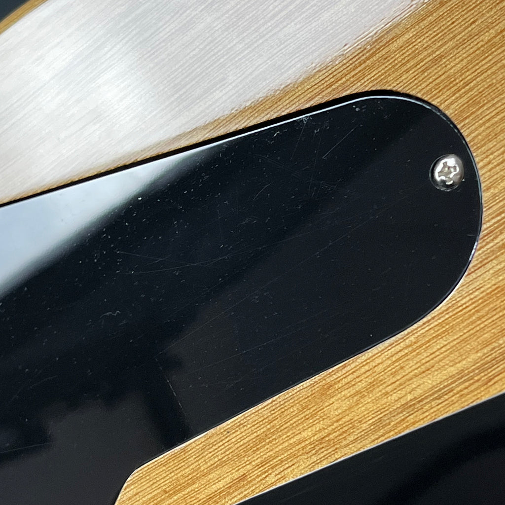 PRS SE Santana 2010