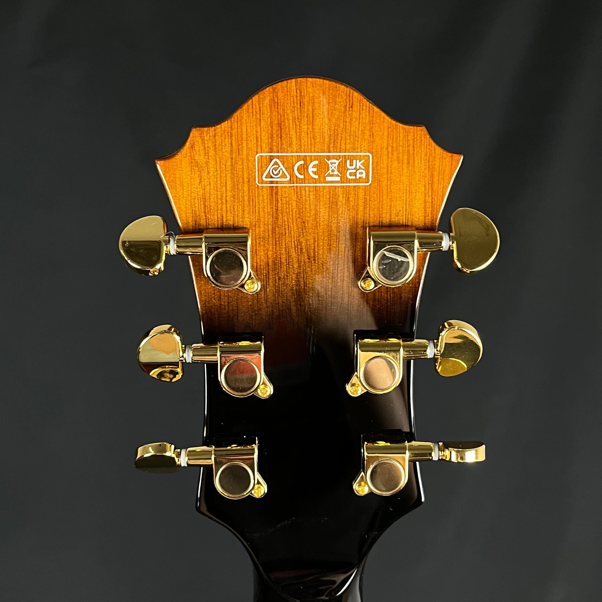 Ibanez AFC71-VLS
