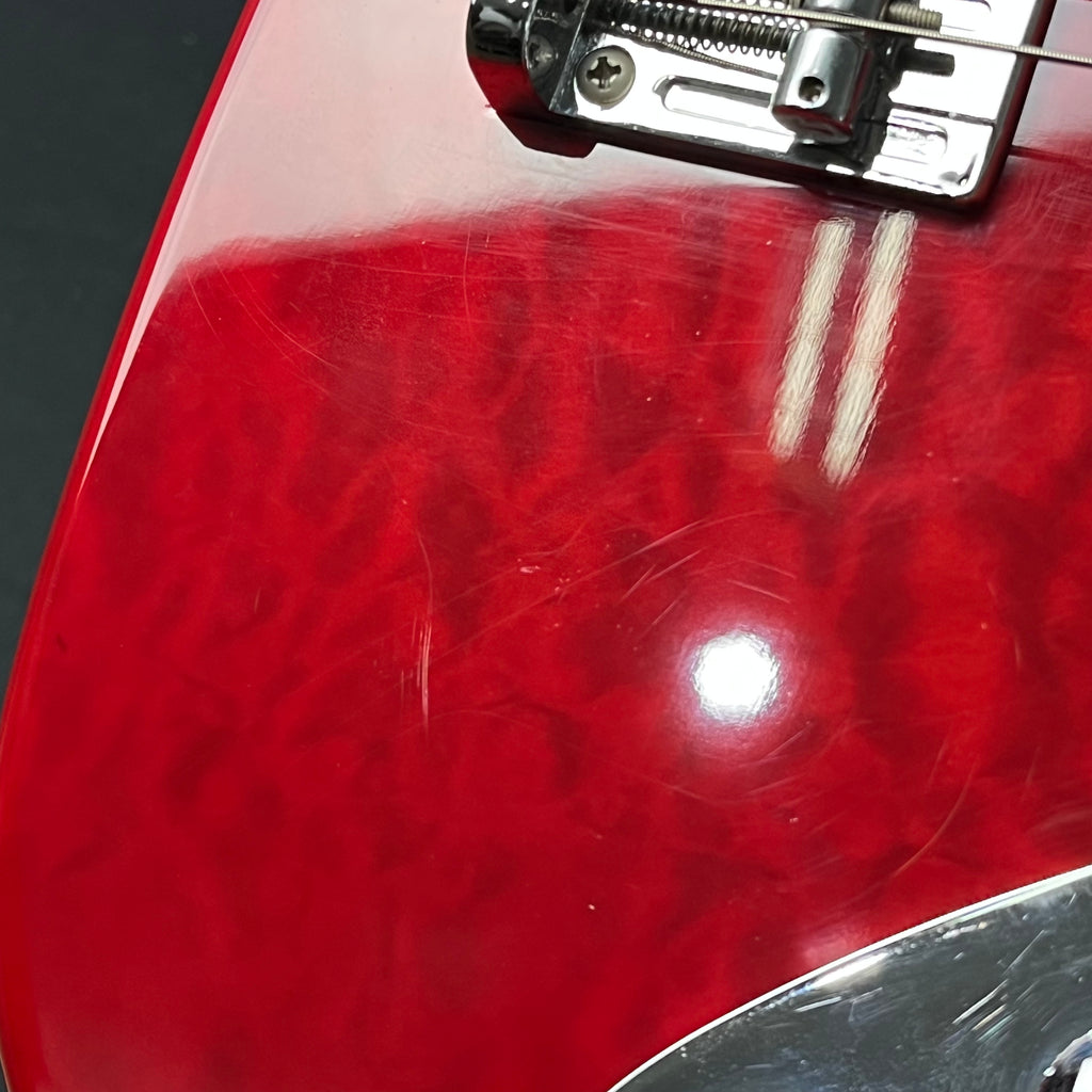 Grassroots G-T-68 Bass