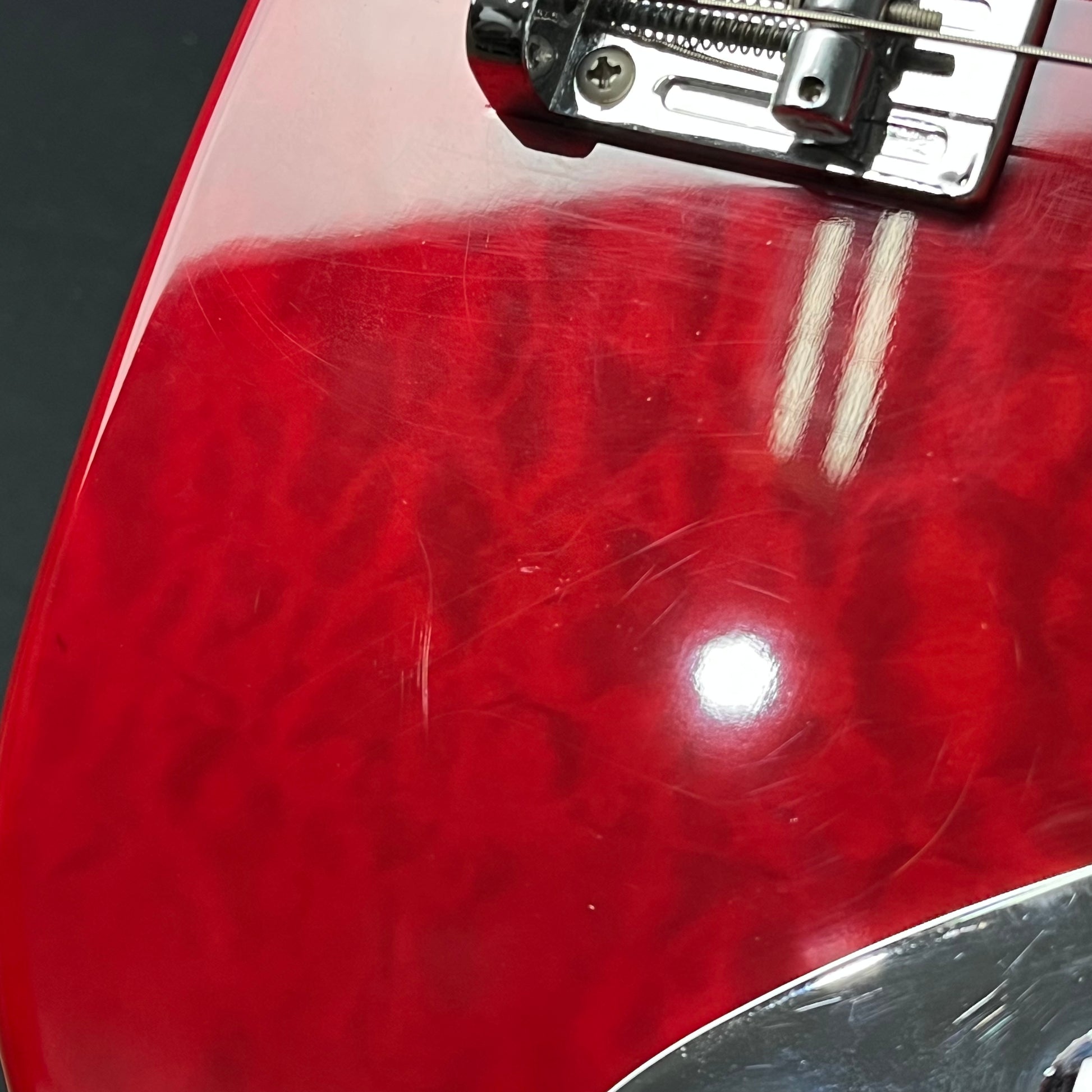 Grassroots G-T-68 Bass