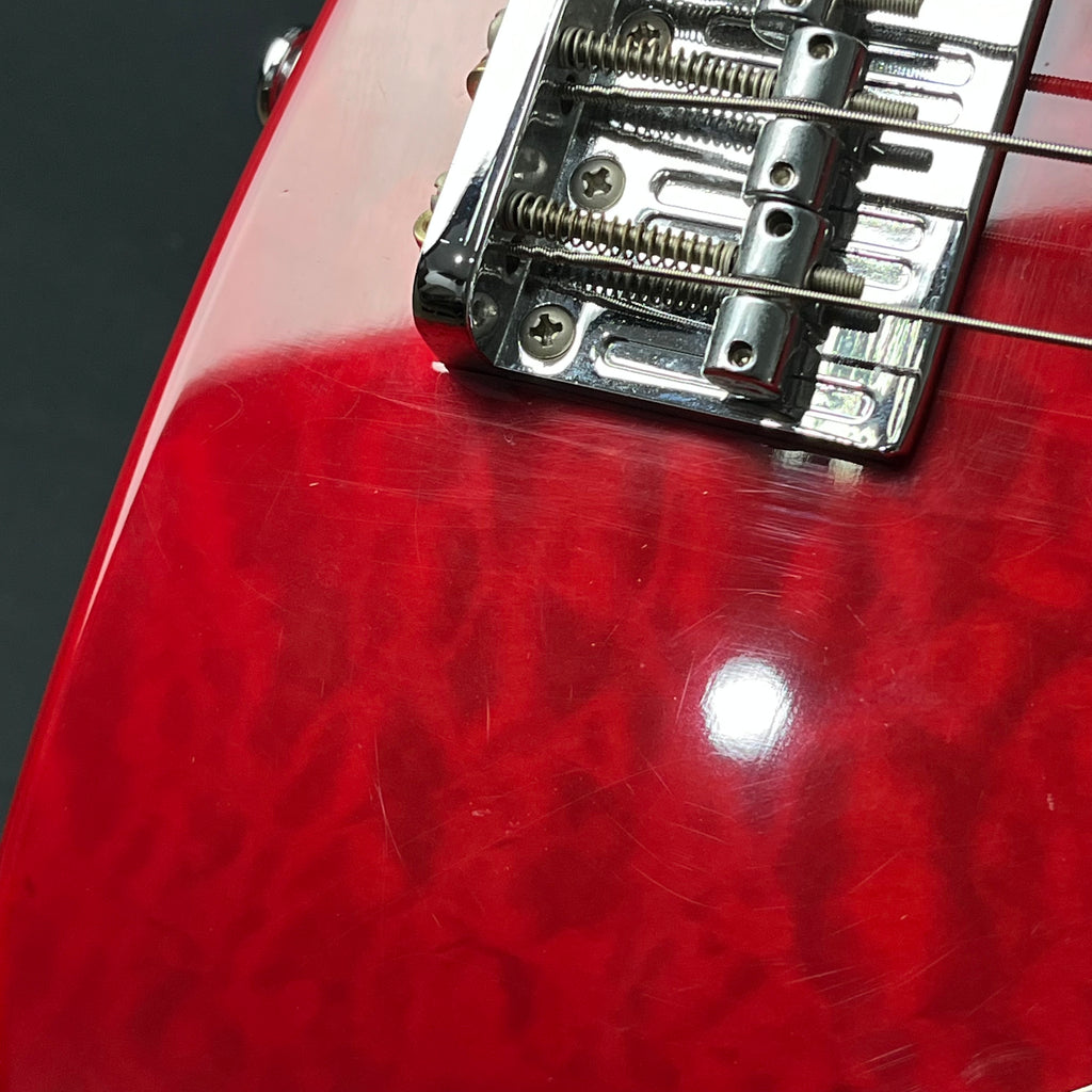 Grassroots G-T-68 Bass