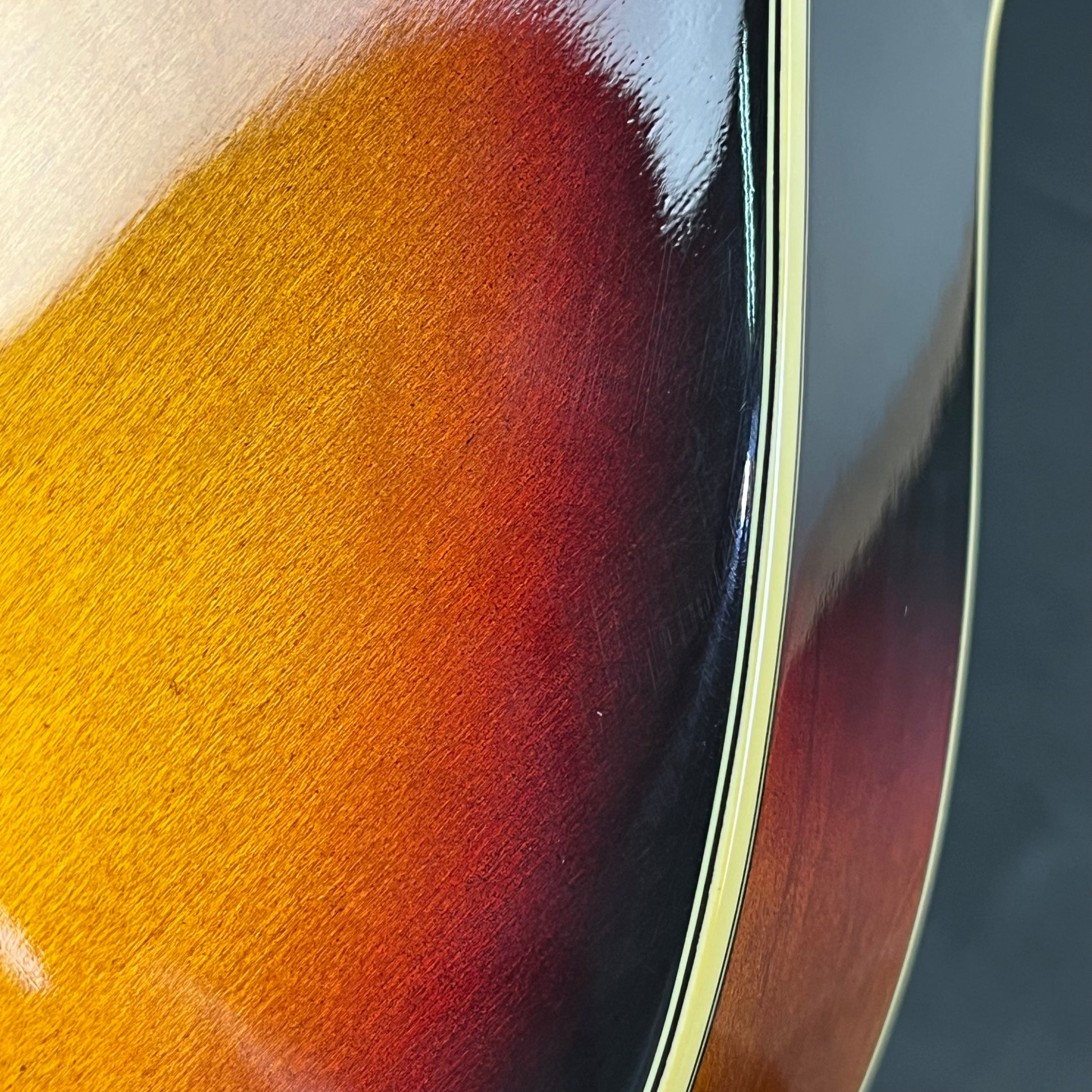 Epiphone Korea BROADWAY VC