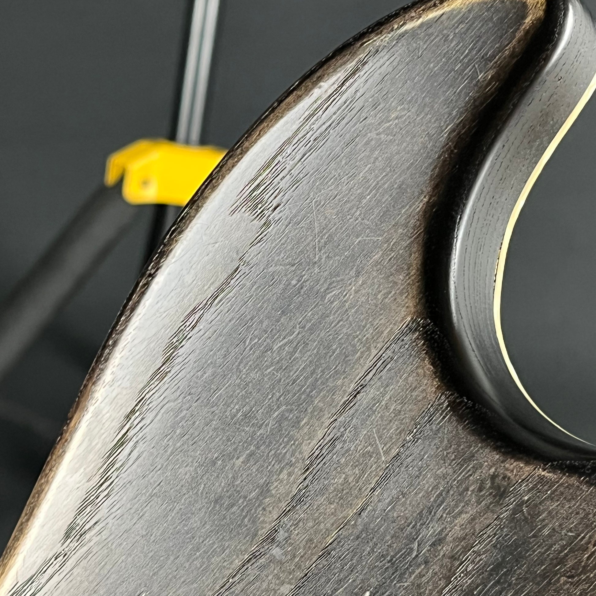 Bacchus Japan Jazz Bass