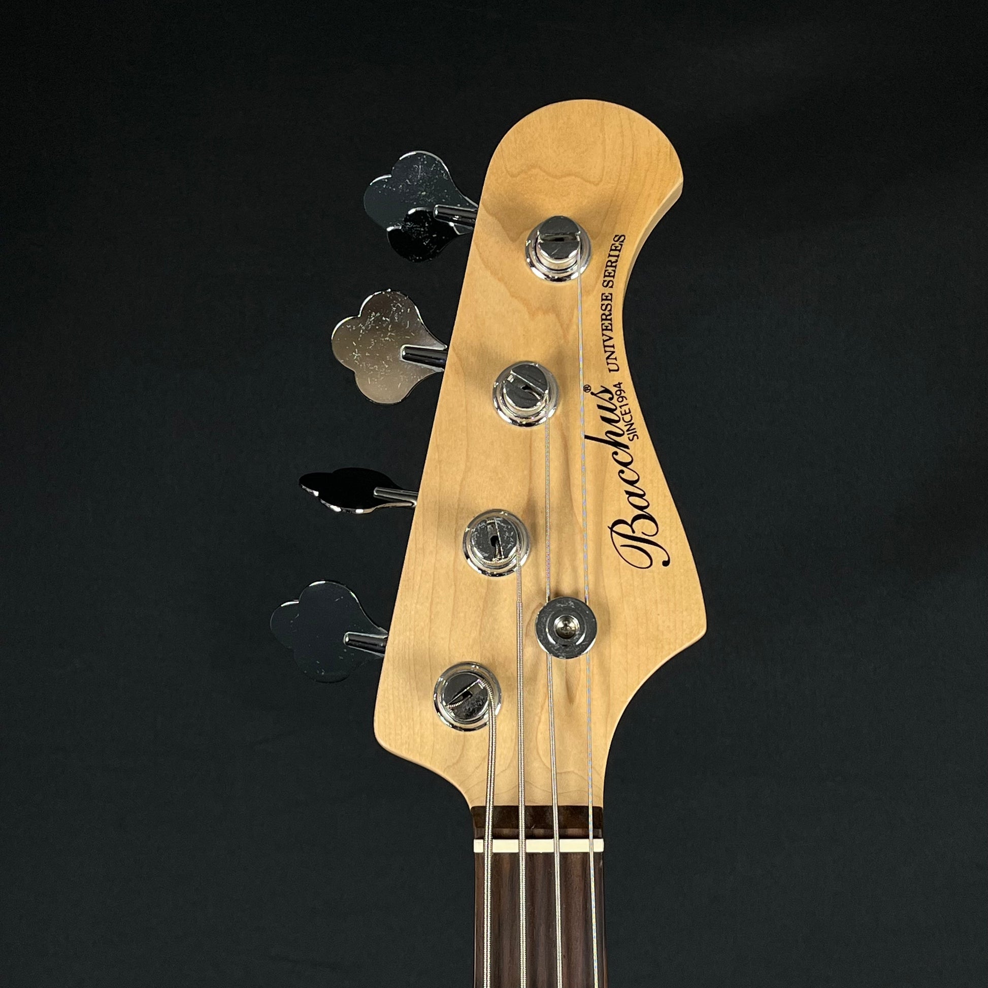 Bacchus BJB-1R Bass