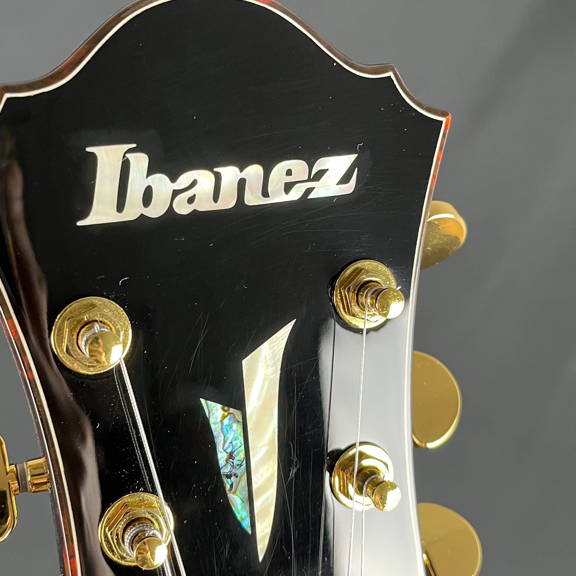Ibanez AFC71-VLS