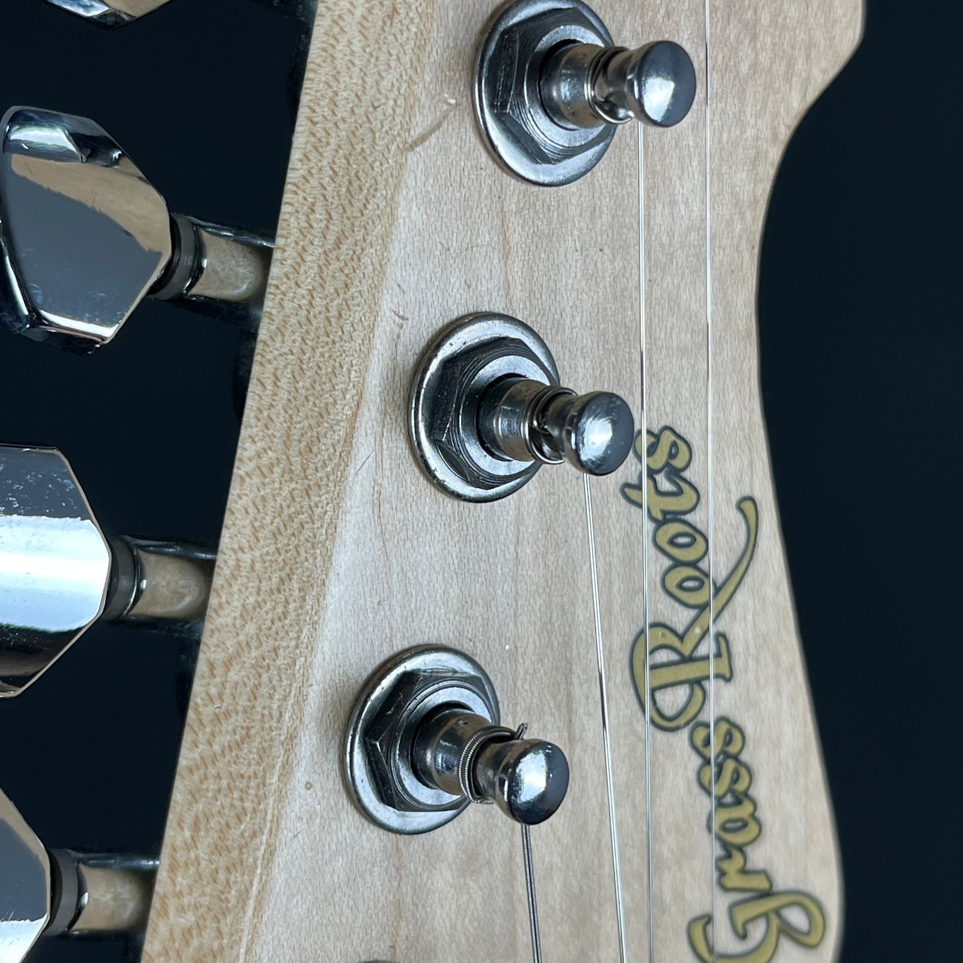 GrassRoots G-SN-45DX