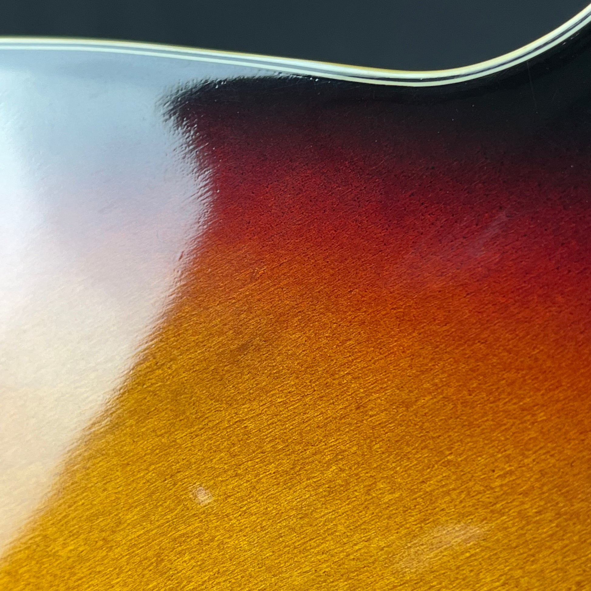 Epiphone Korea BROADWAY VC
