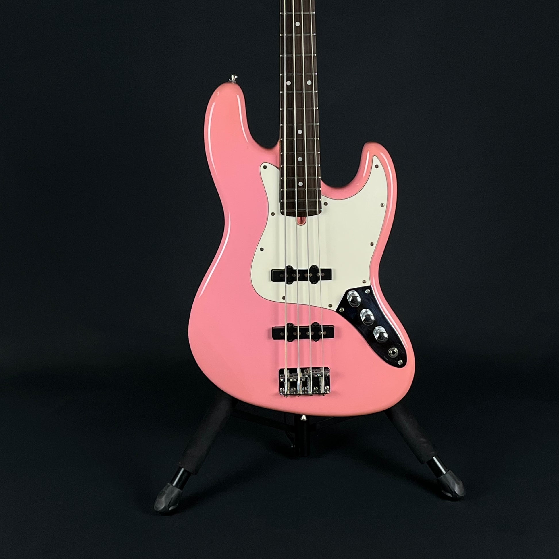 Bacchus Universe Series Jazz Bass