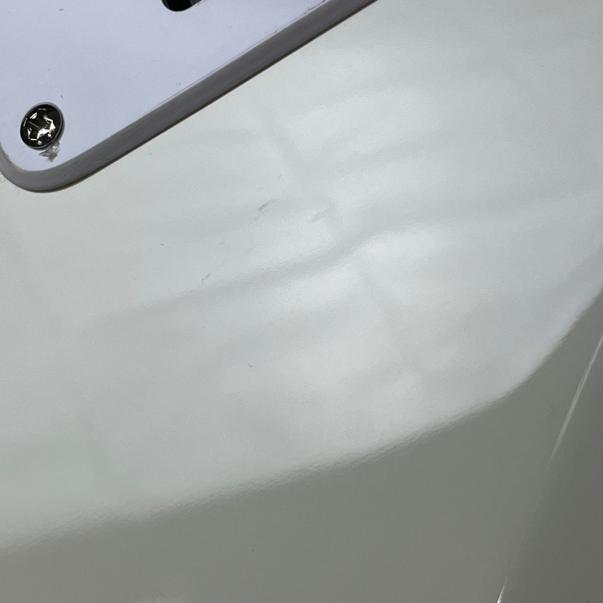 Squier Bullet Stratocaster