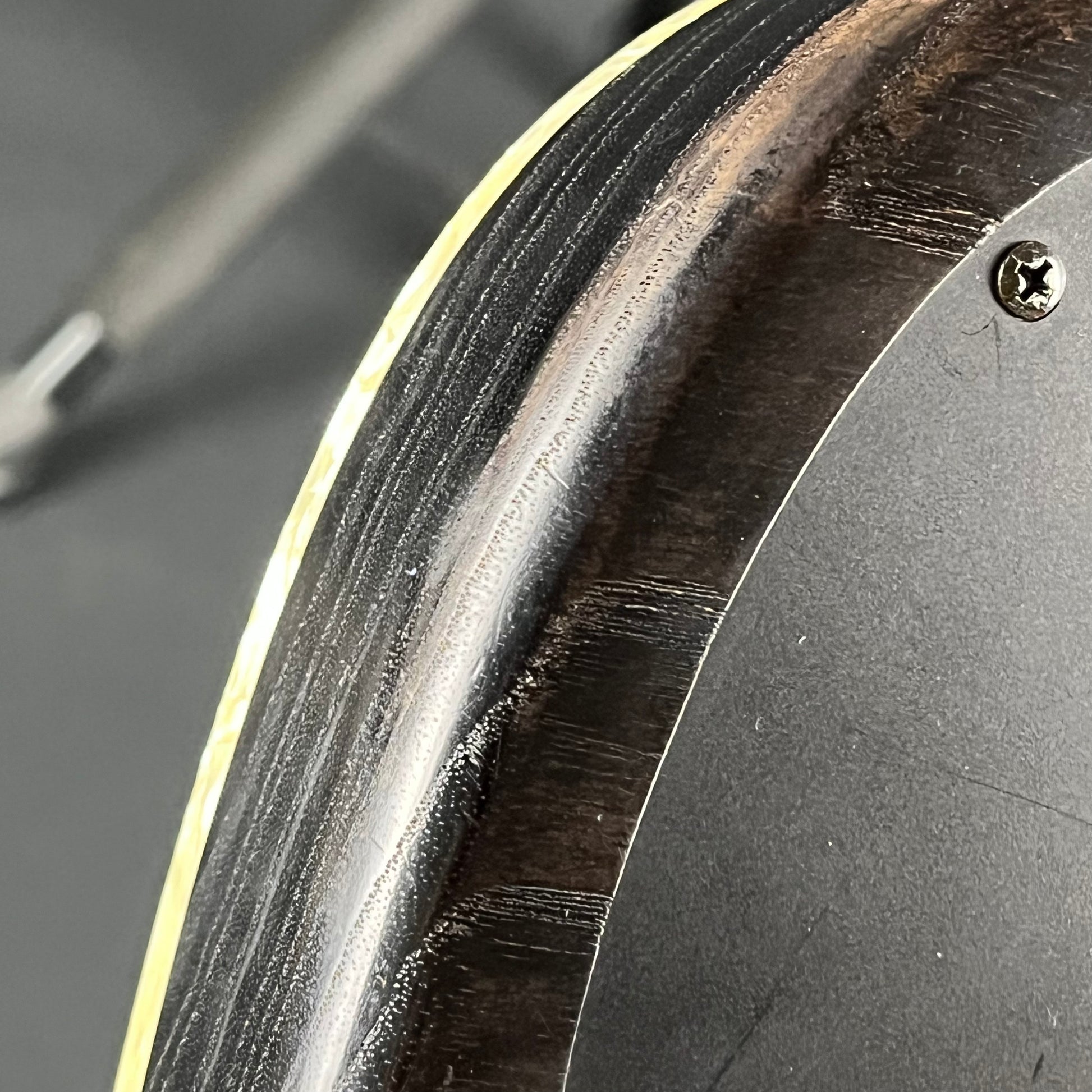 Bacchus Japan Jazz Bass