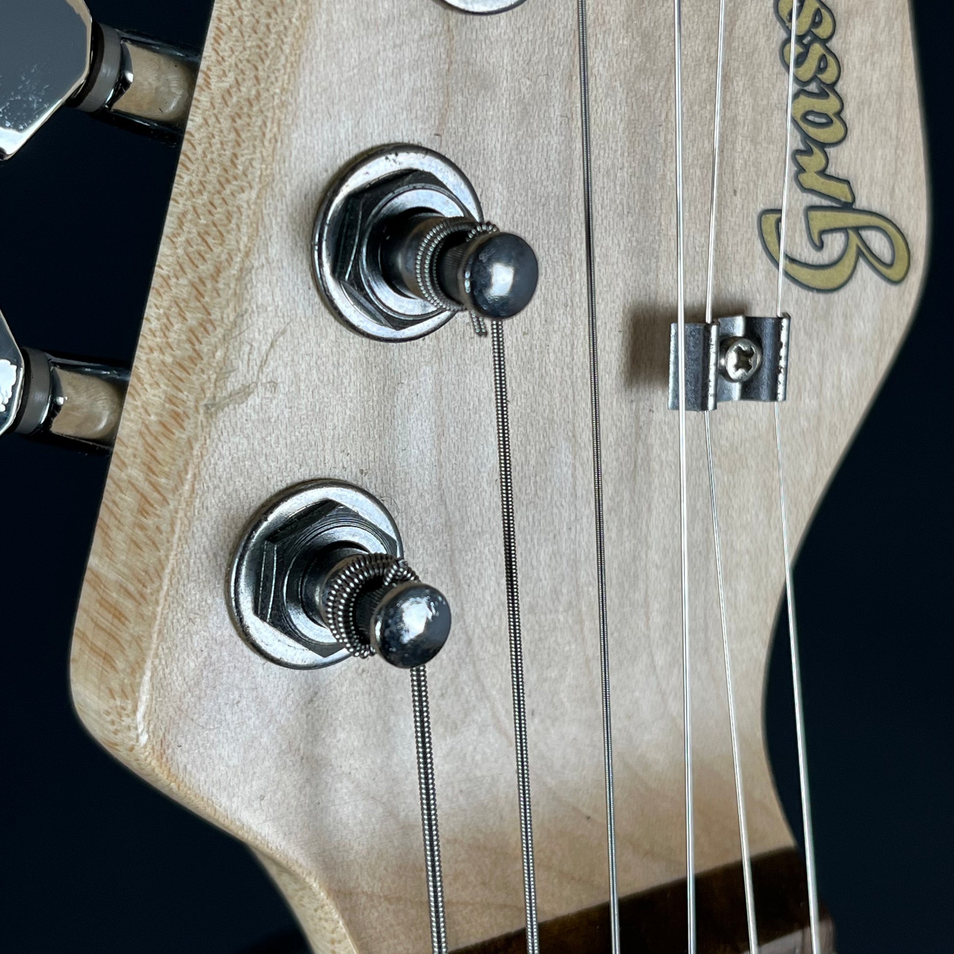 GrassRoots G-SN-45DX