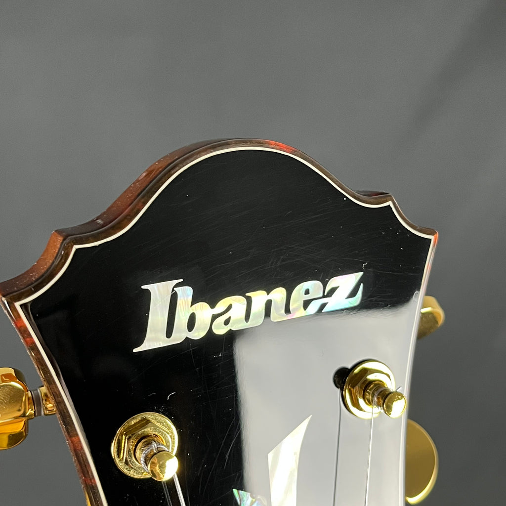 Ibanez AFC71-VLS