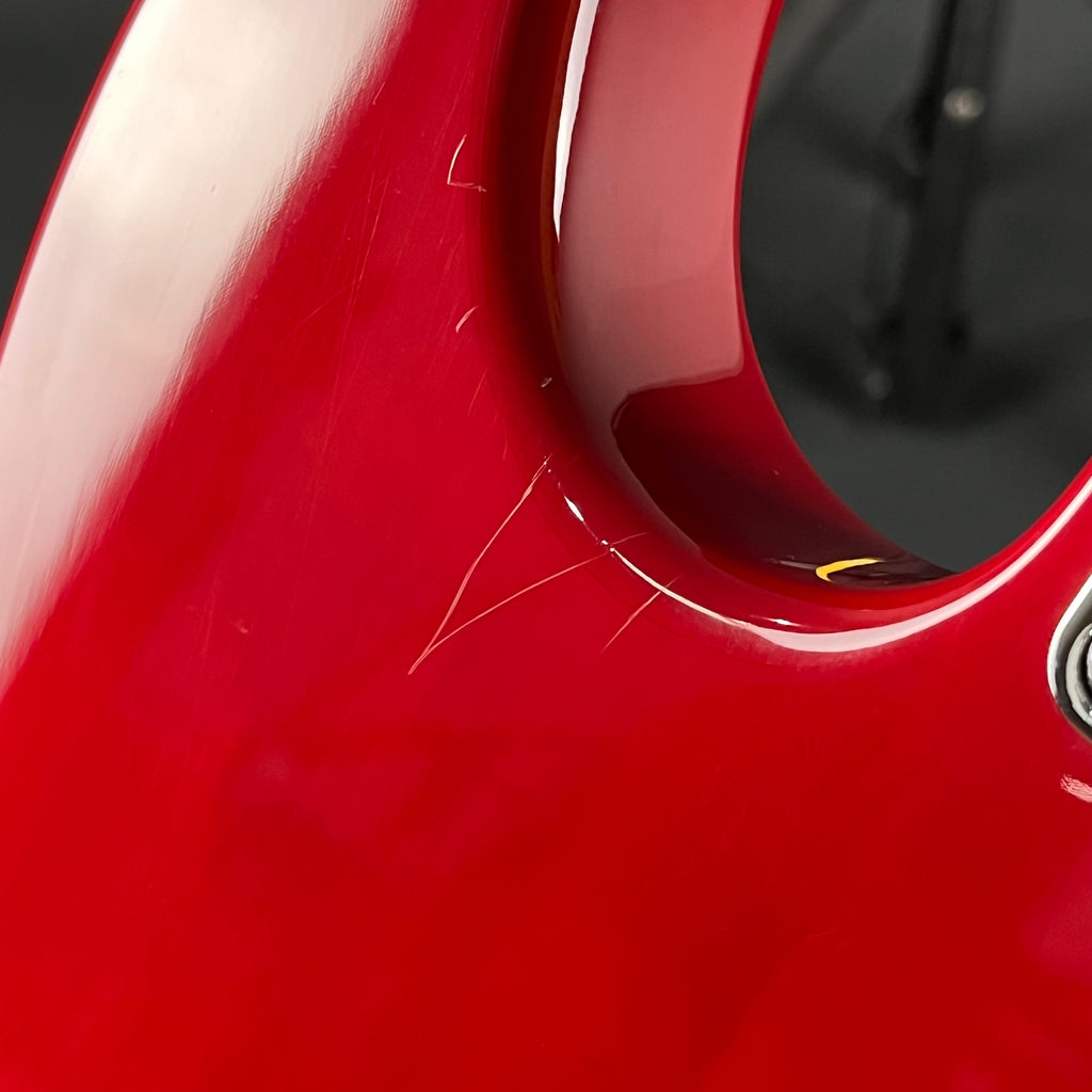 Grassroots G-T-68 Bass