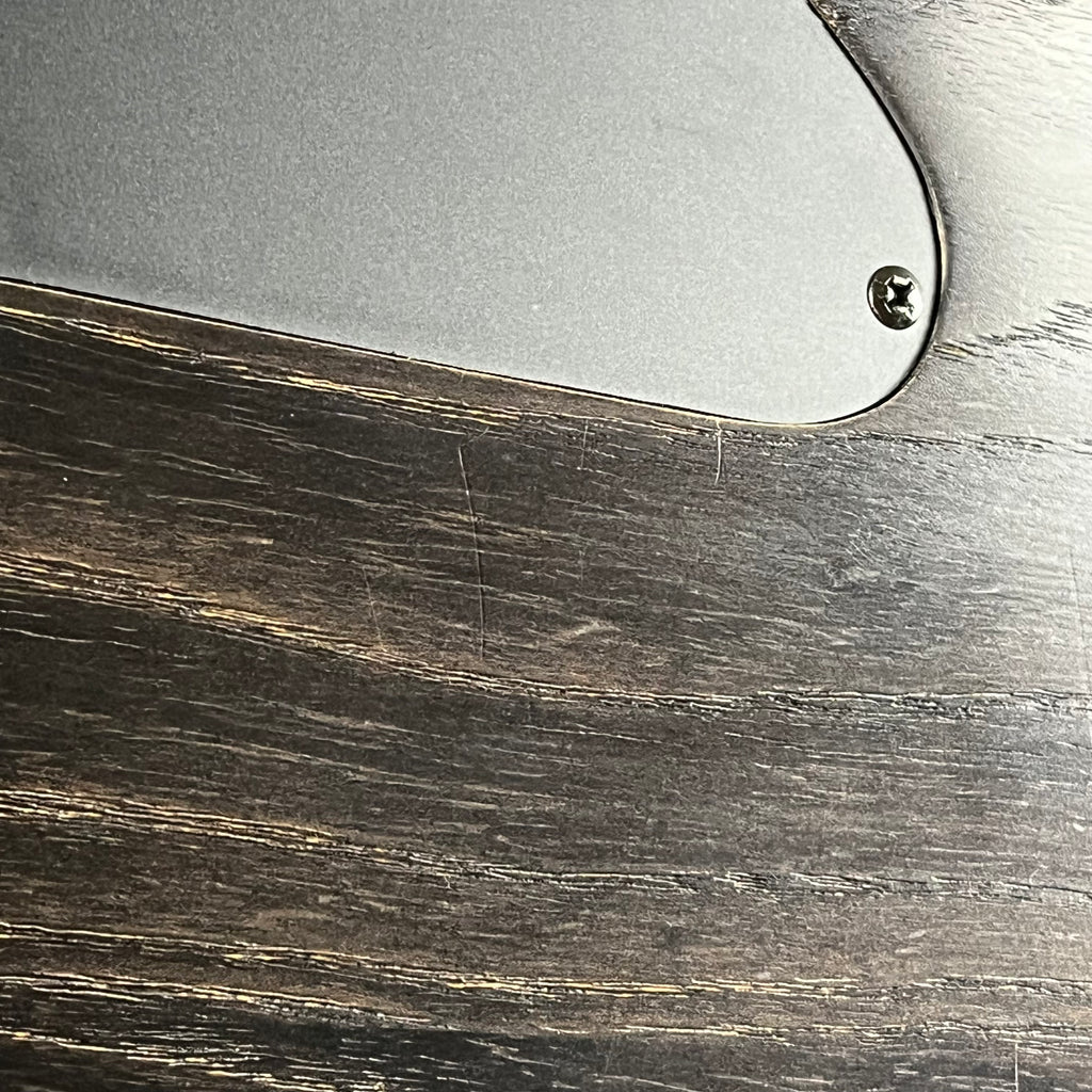 Bacchus Japan Jazz Bass