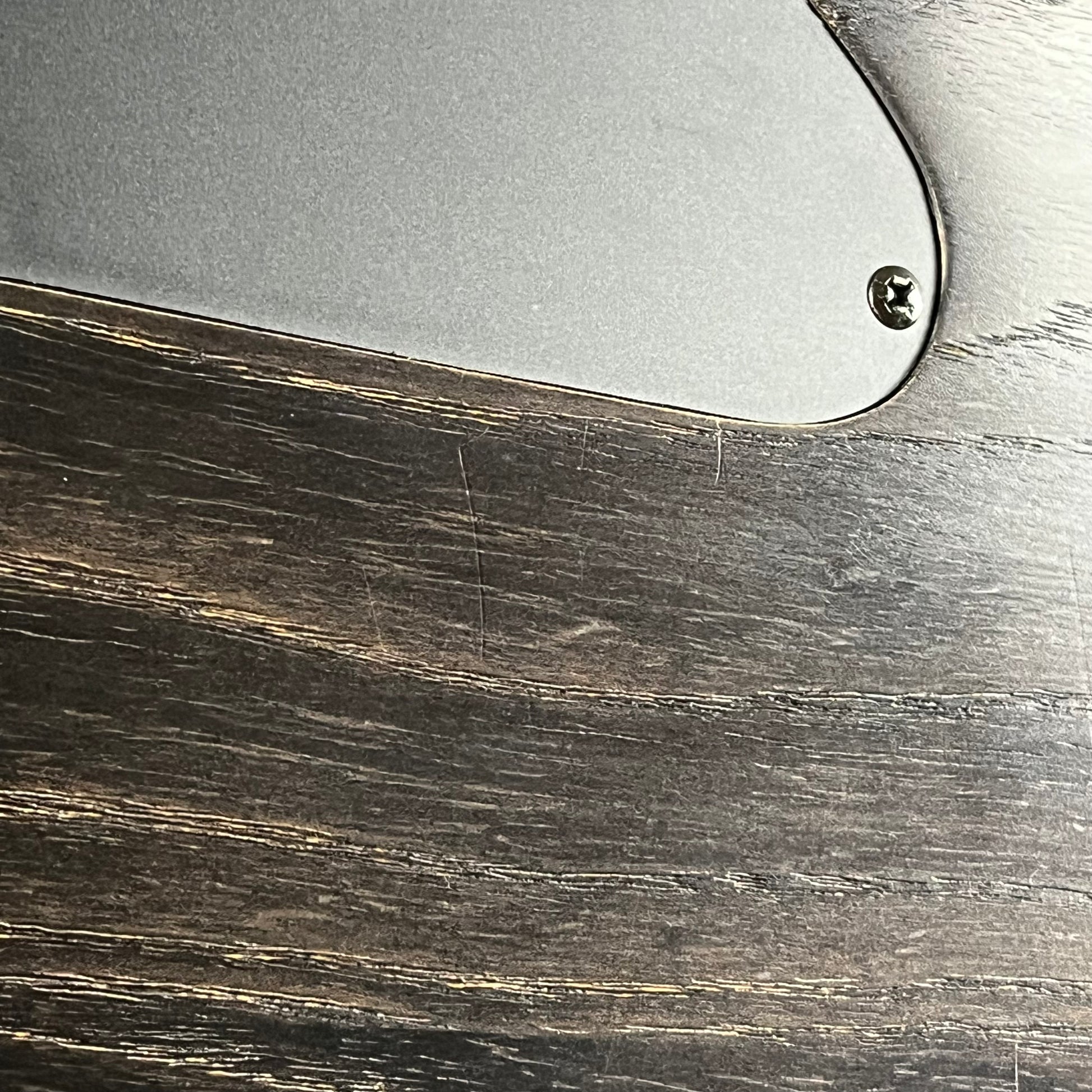 Bacchus Japan Jazz Bass