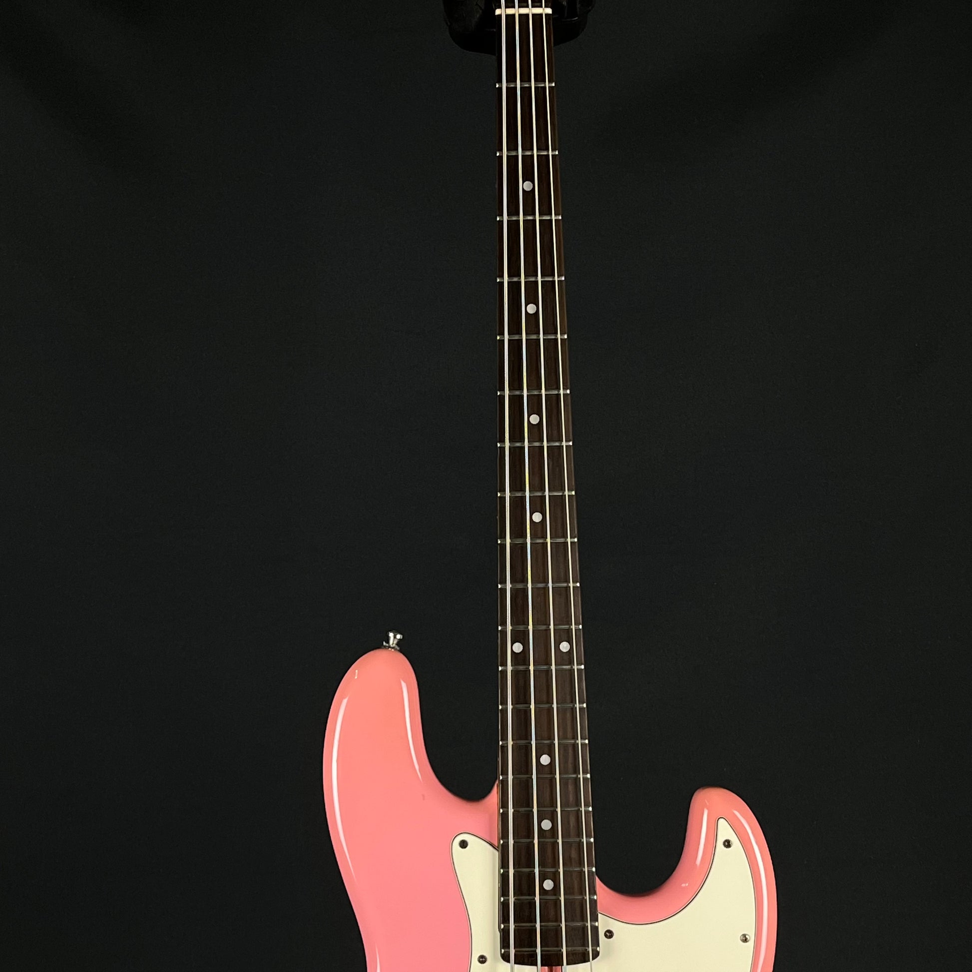 Bacchus Universe Series Jazz Bass