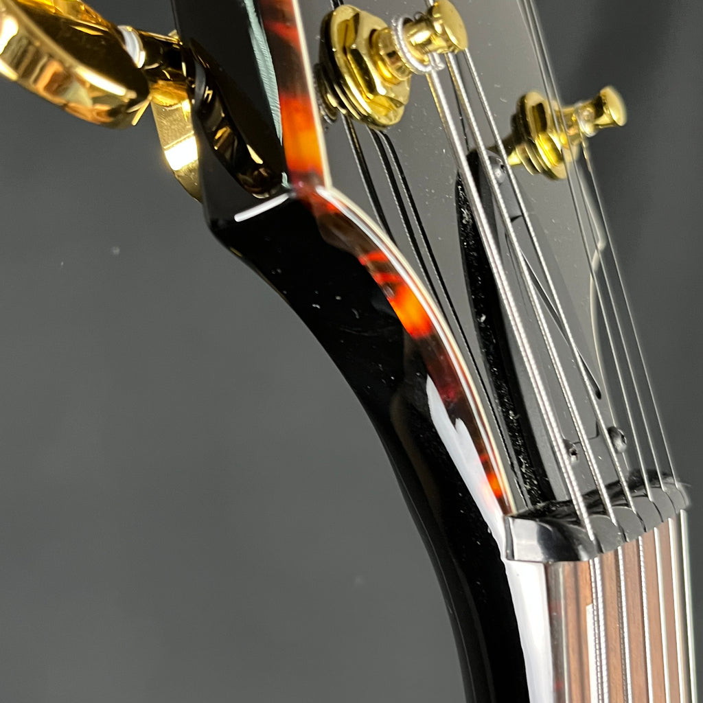 Ibanez AFC71-VLS