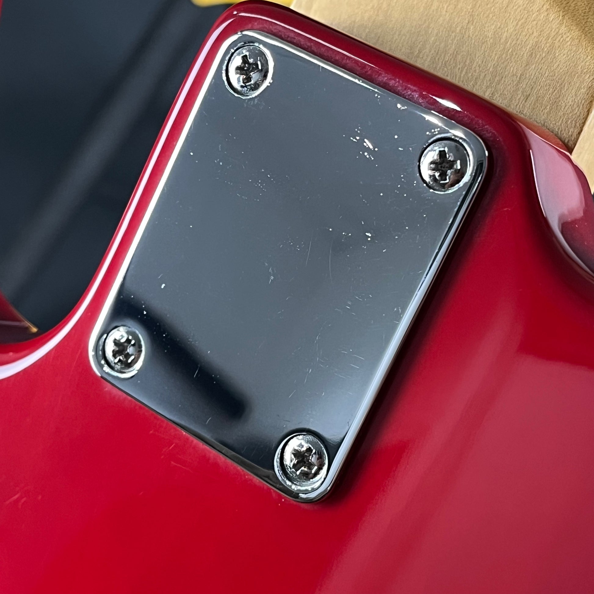 Grassroots G-T-68 Bass