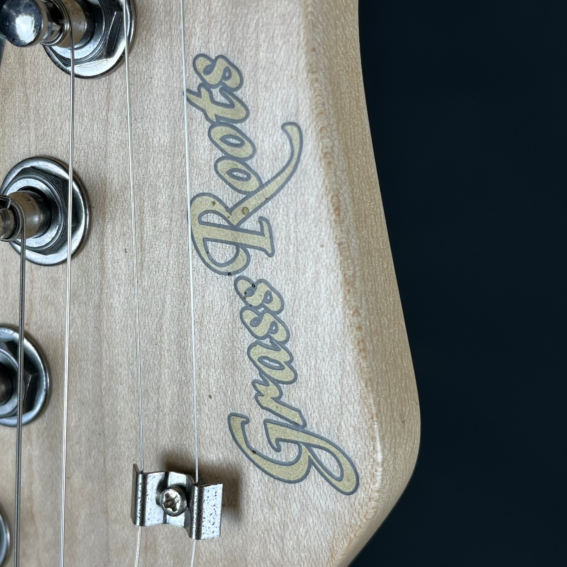GrassRoots G-SN-45DX