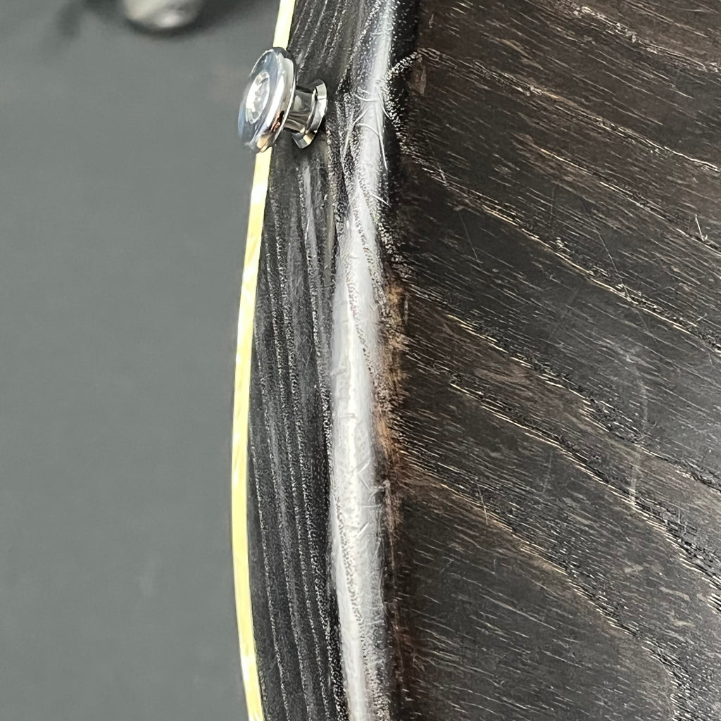 Bacchus Japan Jazz Bass