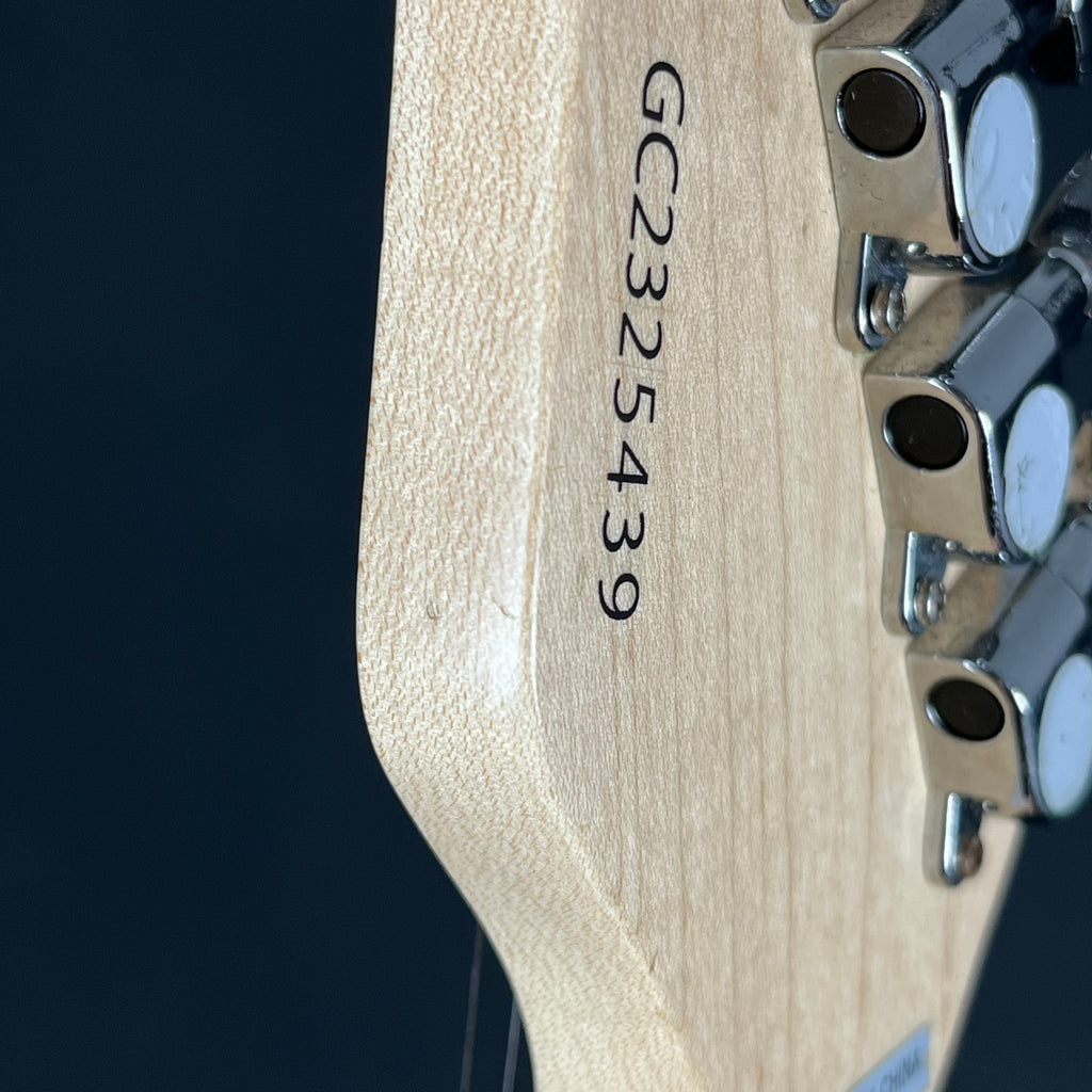 GrassRoots G-SN-45DX
