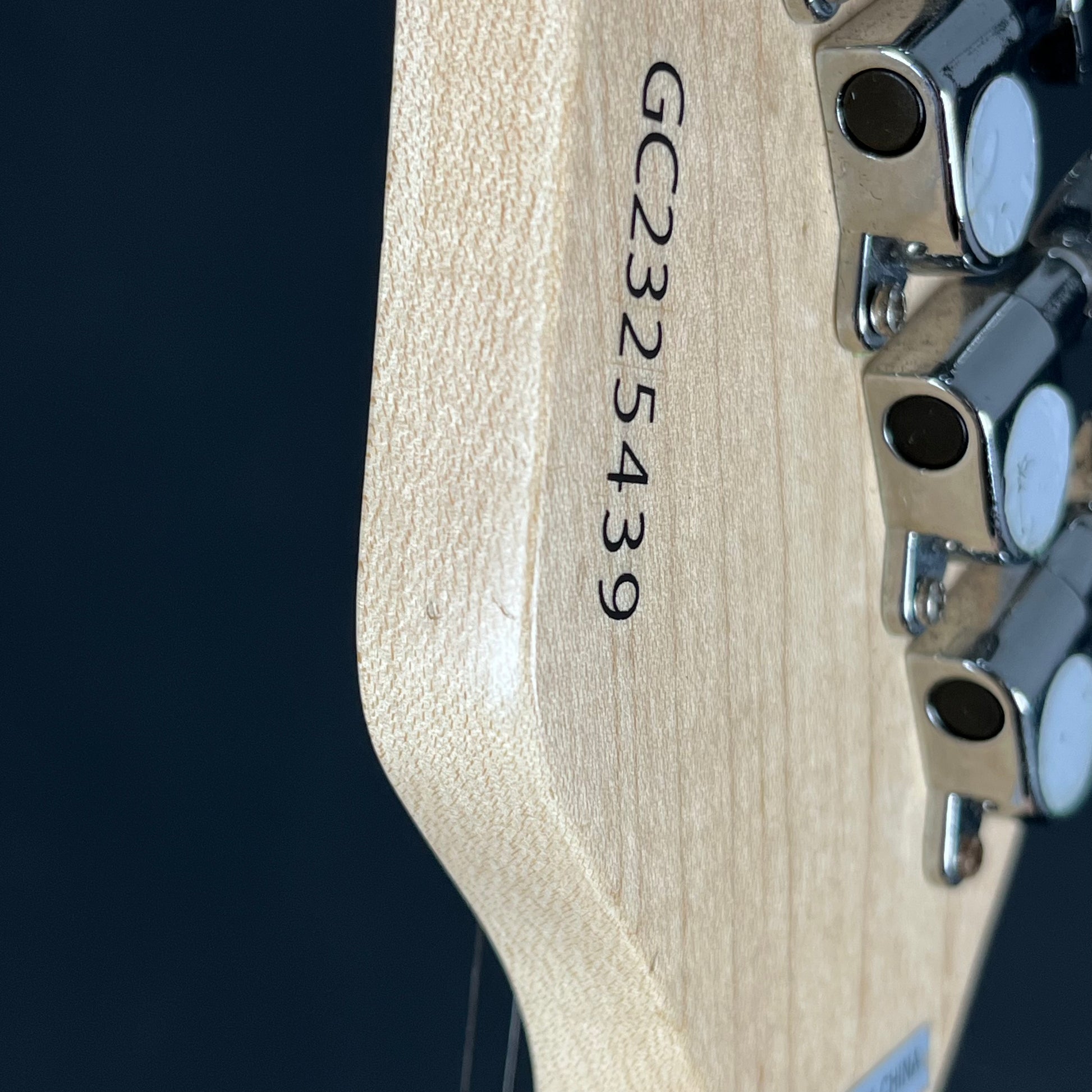GrassRoots G-SN-45DX