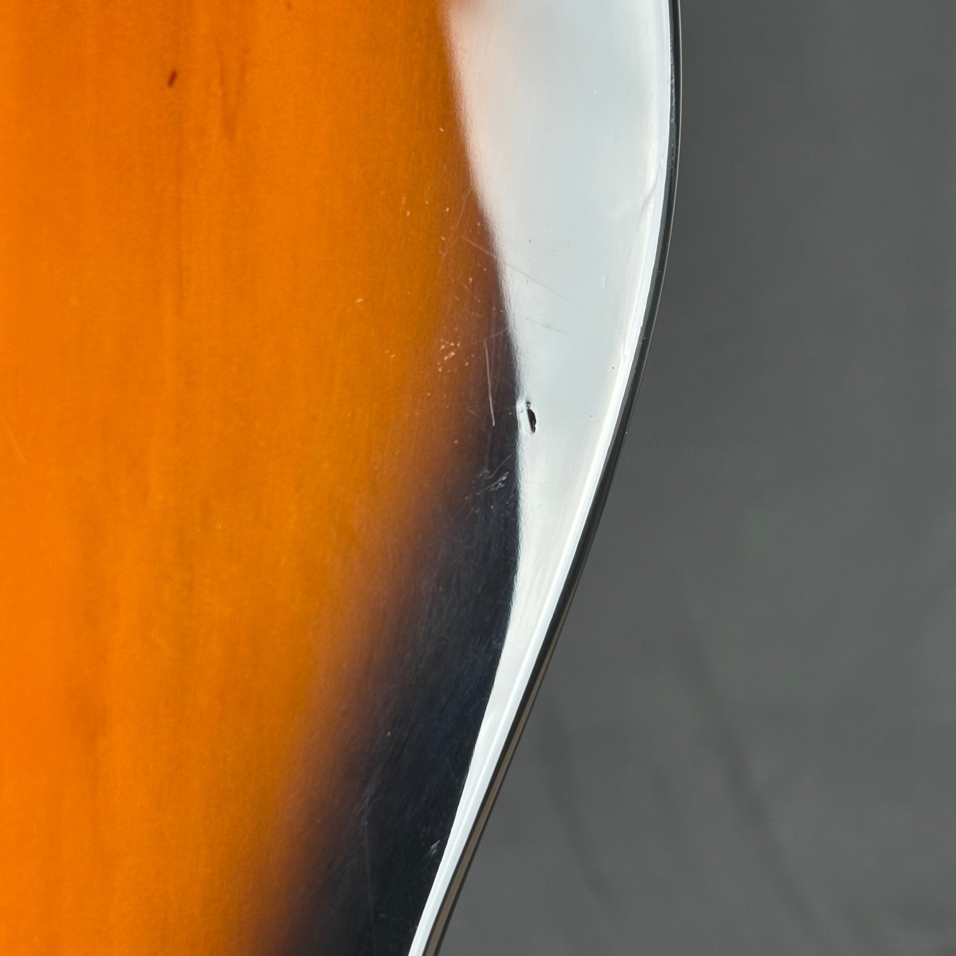 Bacchus Universe Series Stratocaster