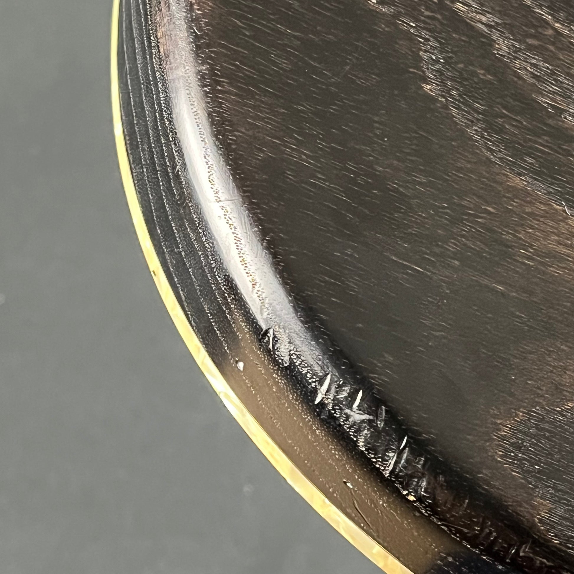 Bacchus Japan Jazz Bass