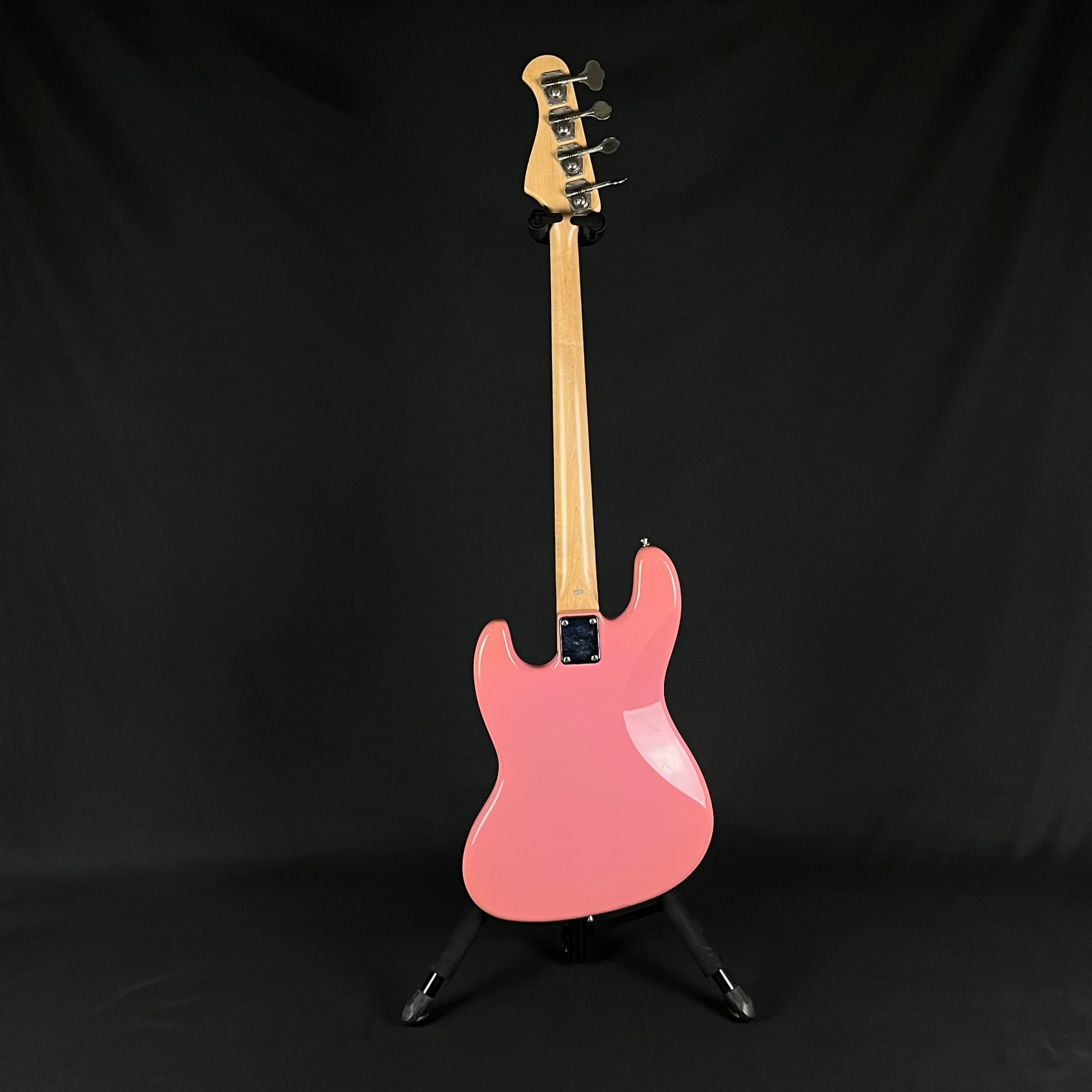 Bacchus Universe Series Jazz Bass