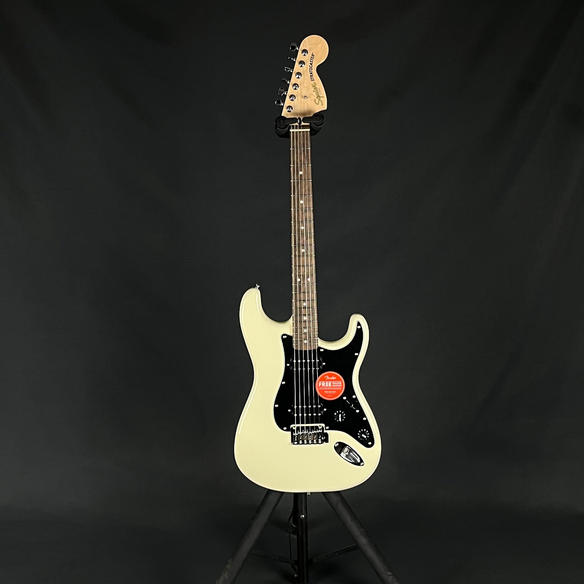 Squier Affinity Stratocaster HH