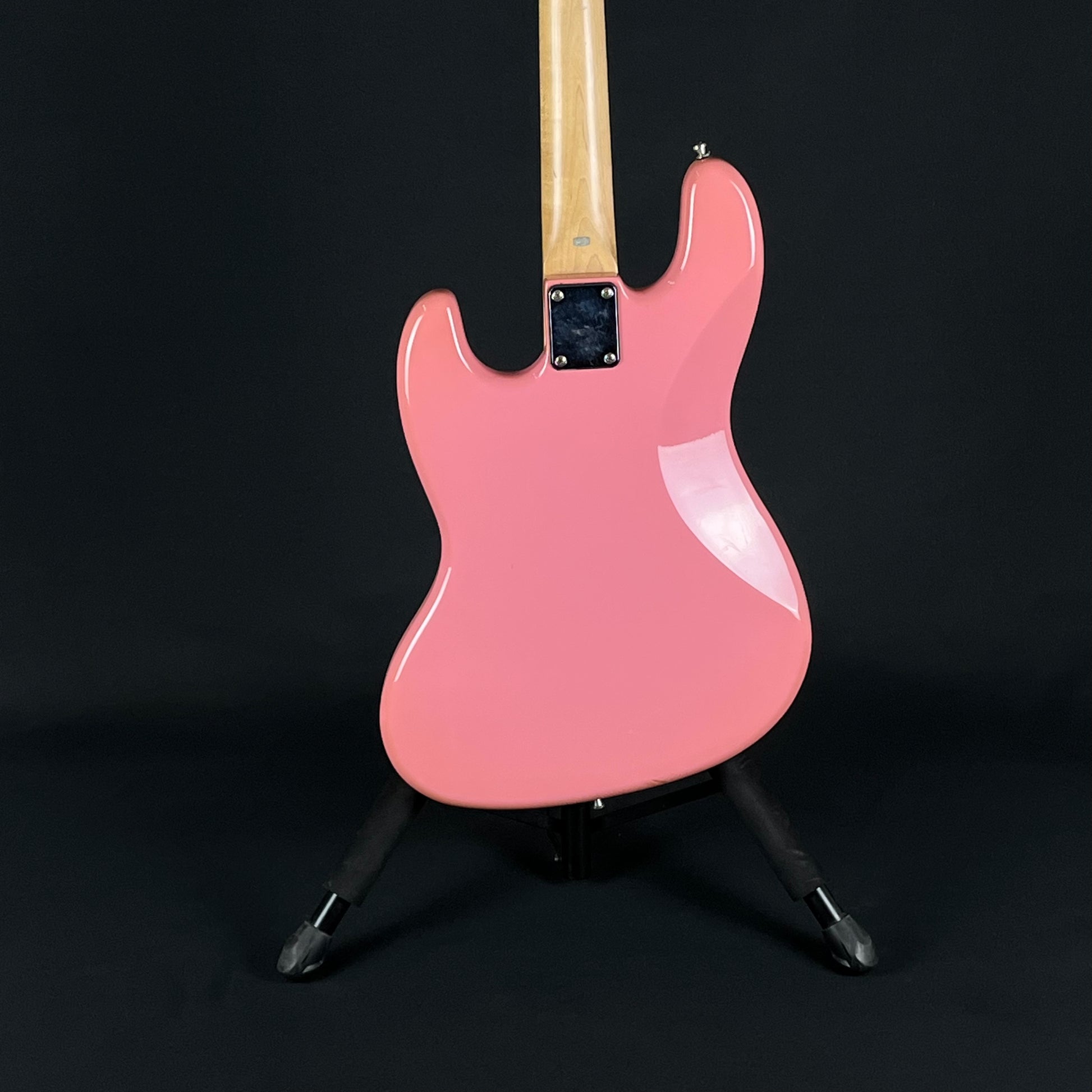 Bacchus Universe Series Jazz Bass