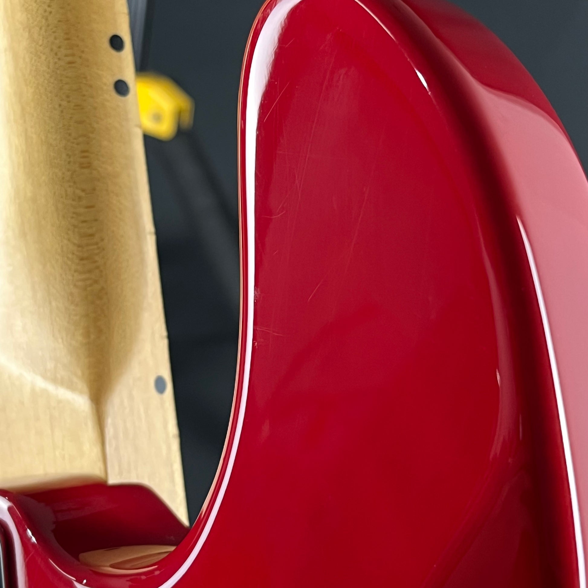 Grassroots G-T-68 Bass