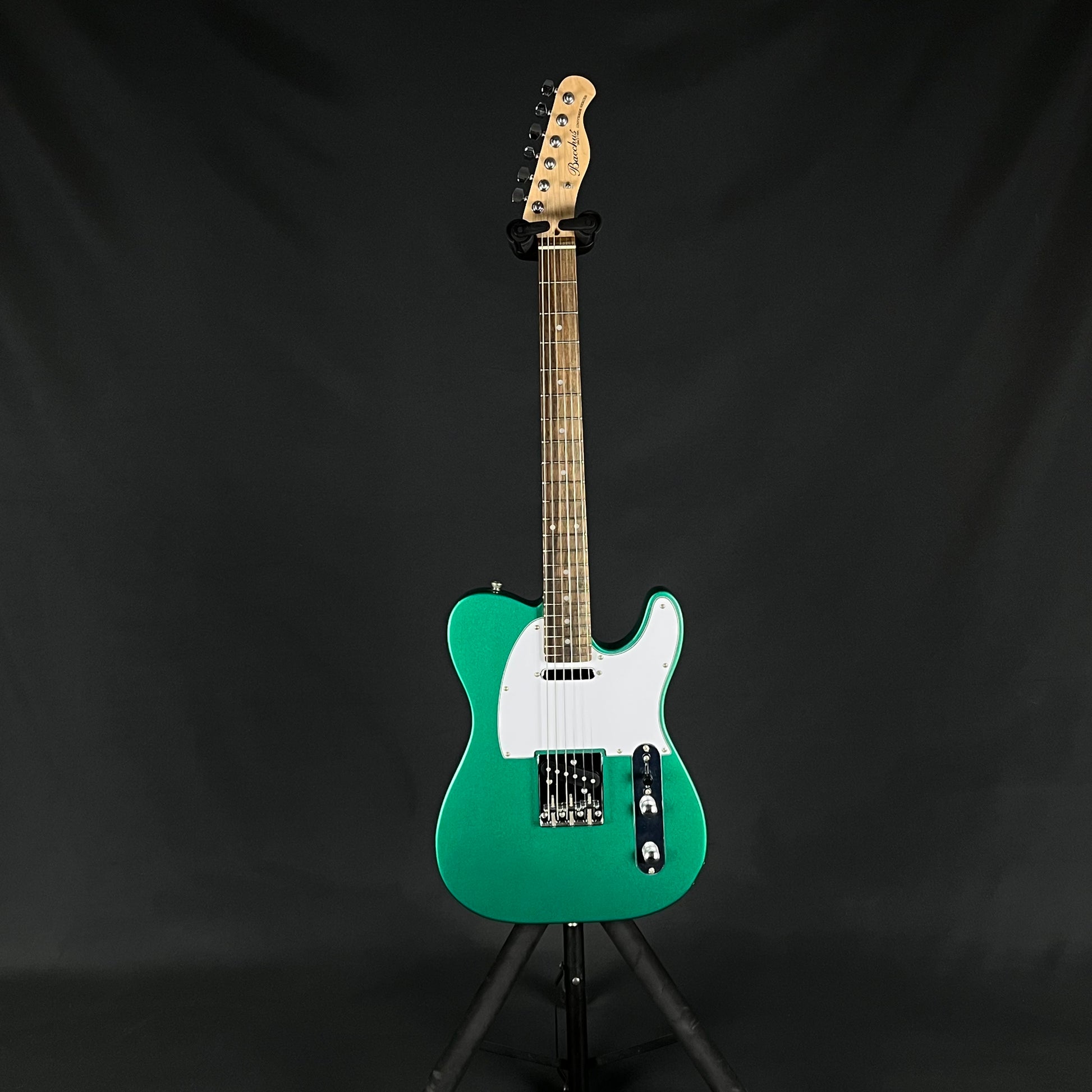 Bacchus Universe Series Telecaster