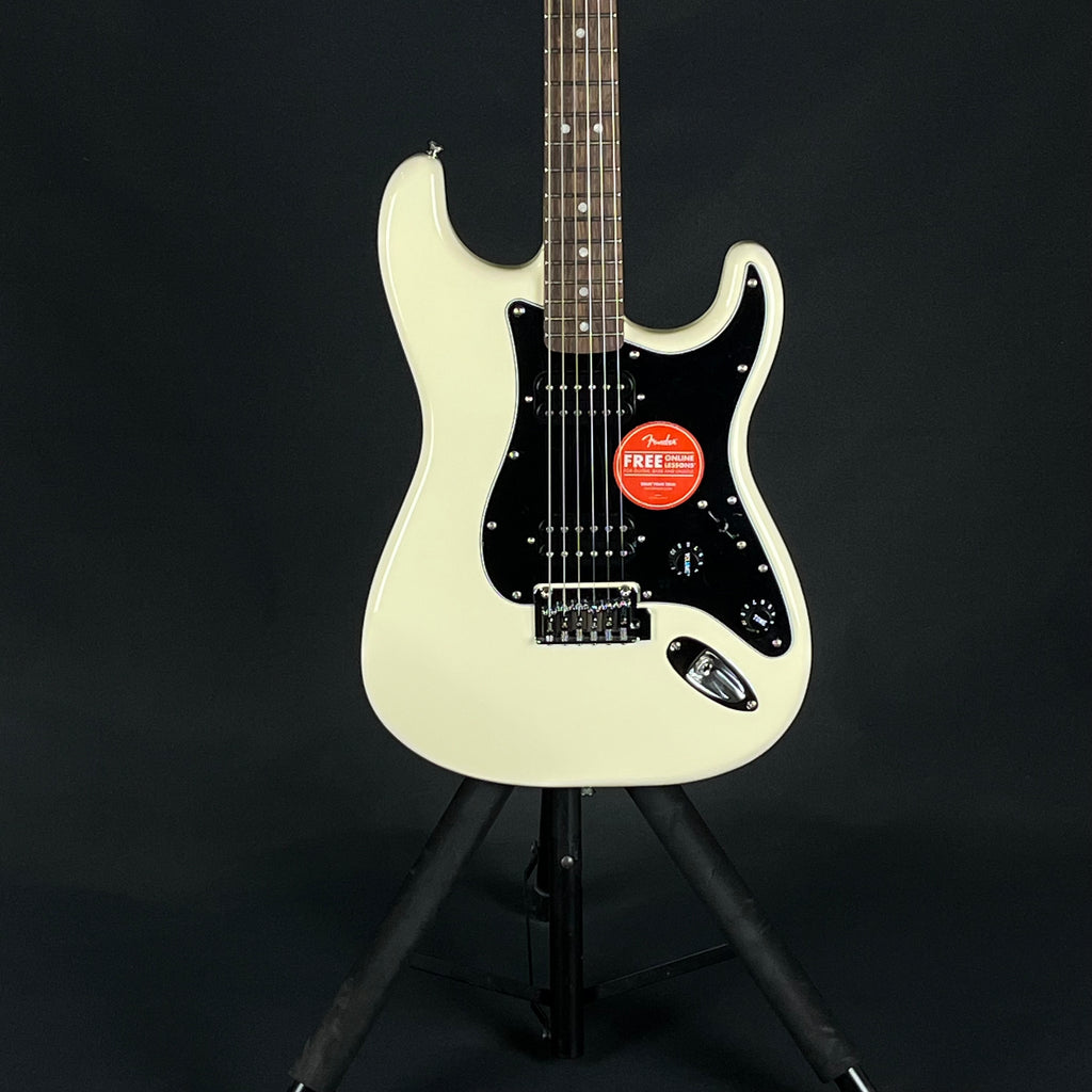 Squier Affinity Stratocaster HH