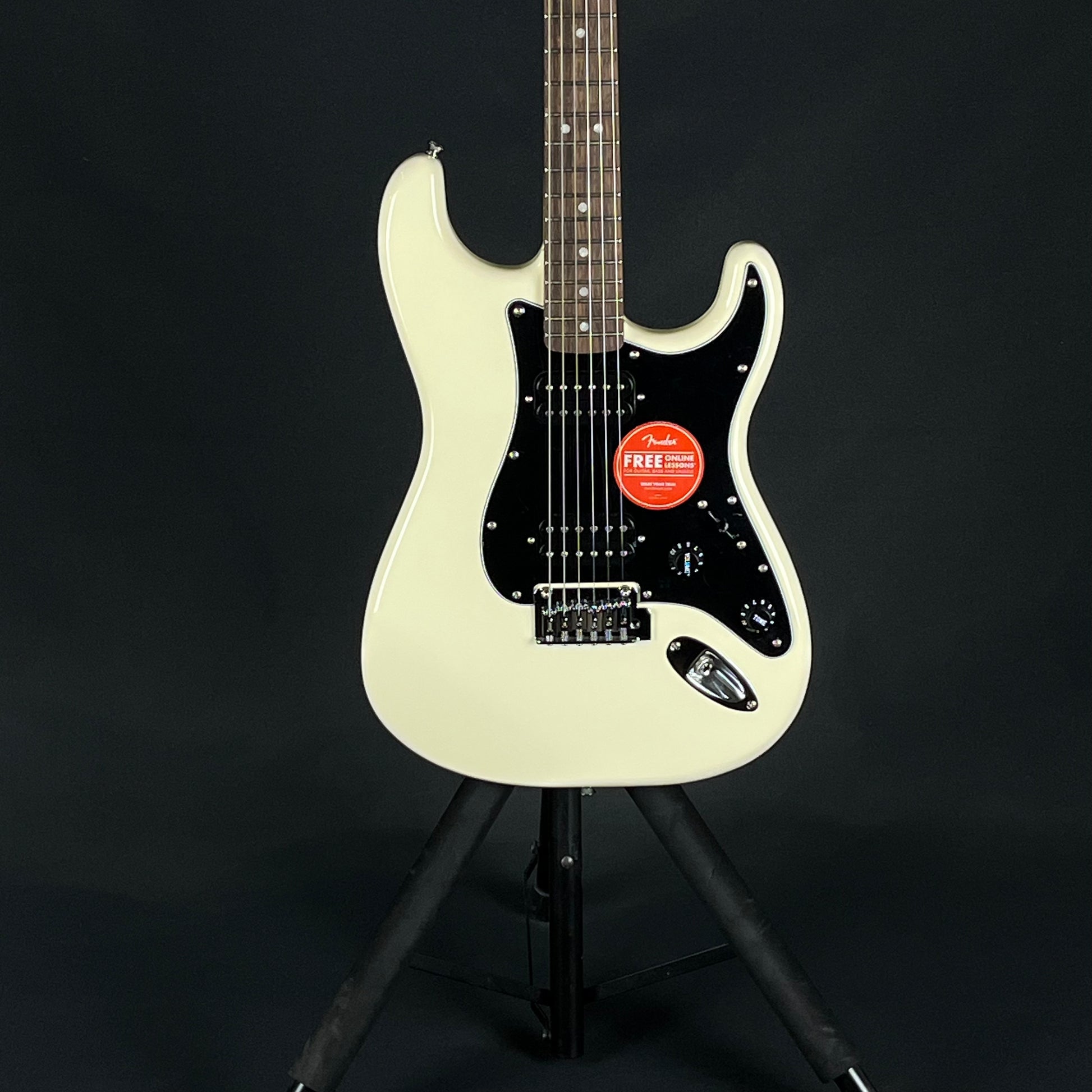 Squier Affinity Stratocaster HH