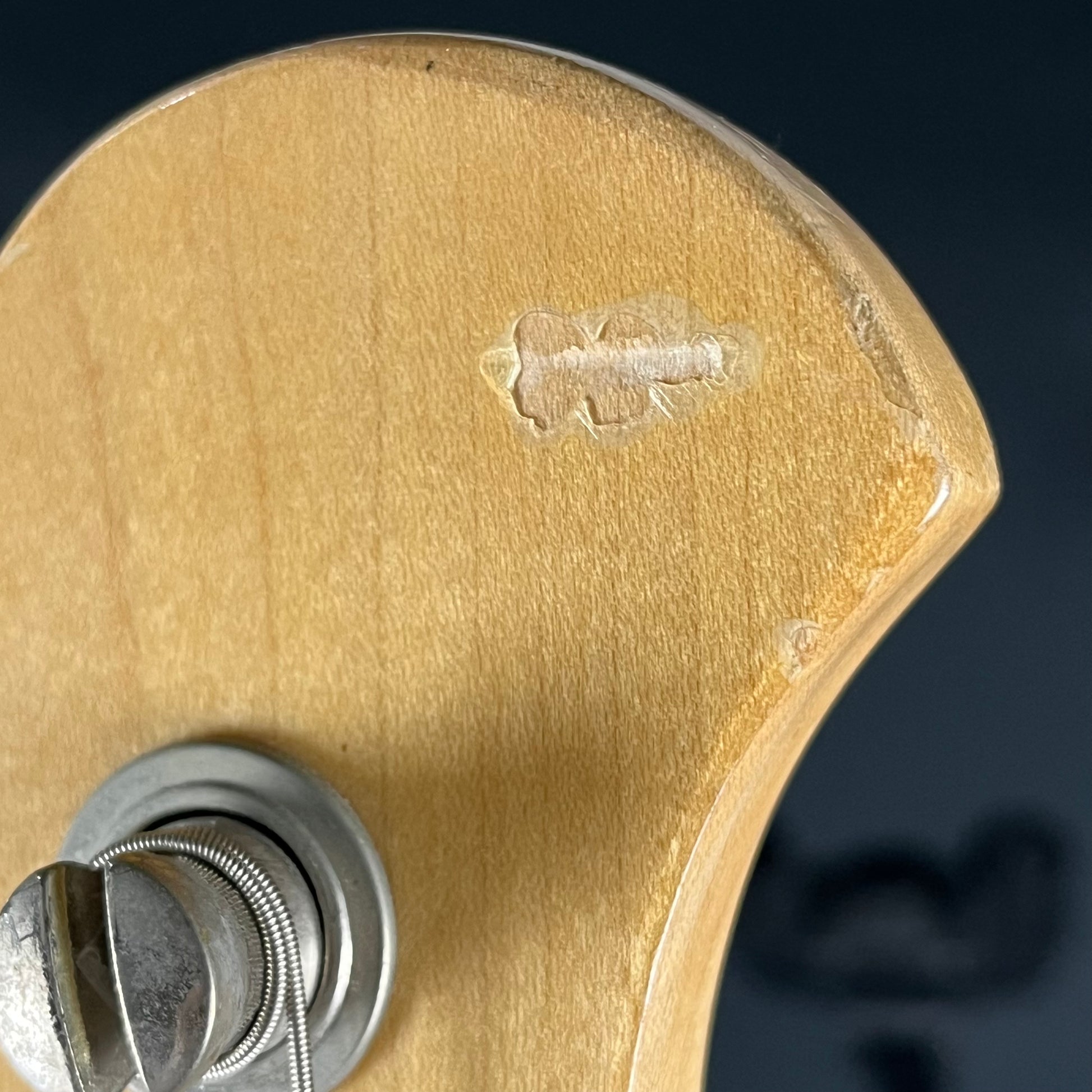 Bacchus Universe Series Jazz Bass