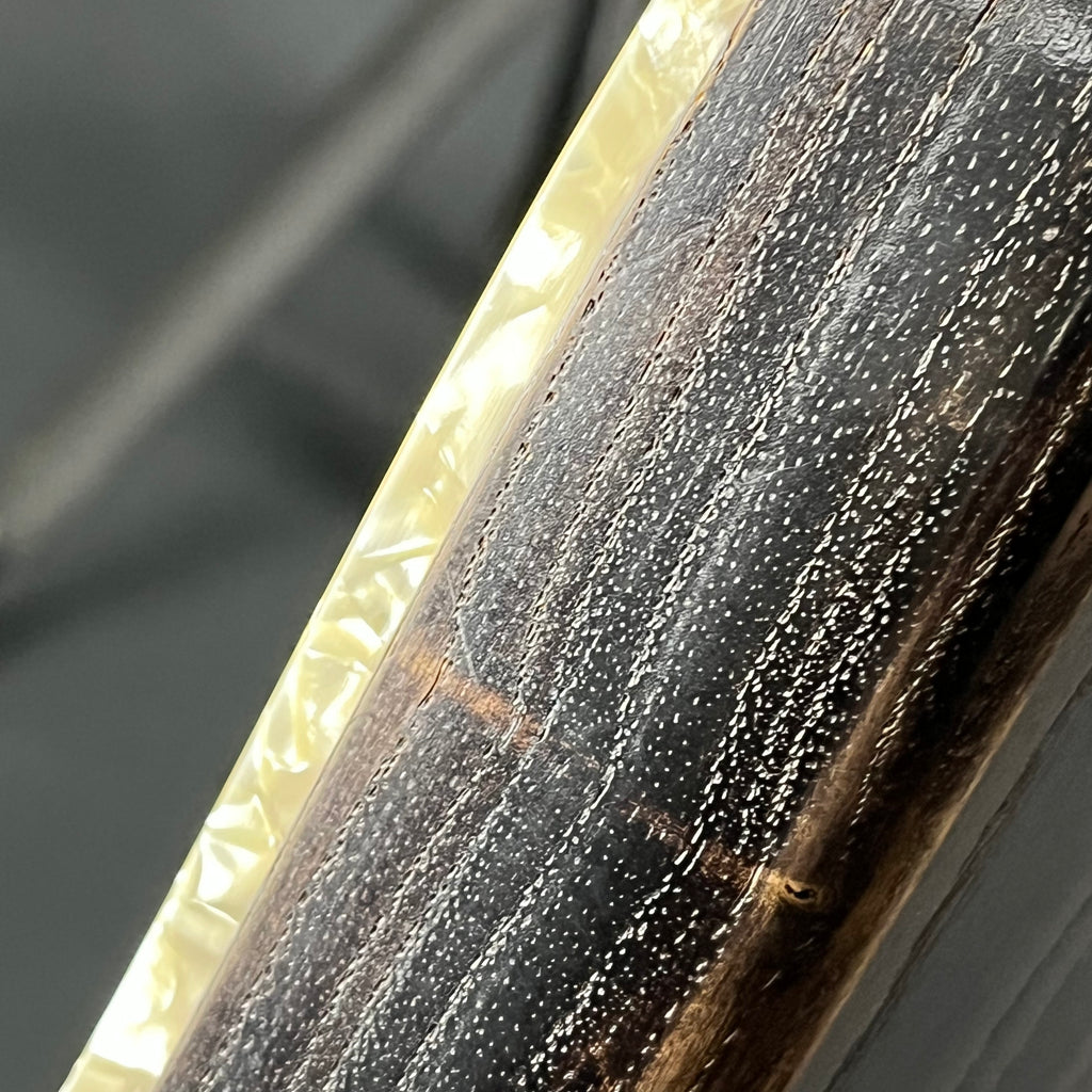 Bacchus Japan Jazz Bass