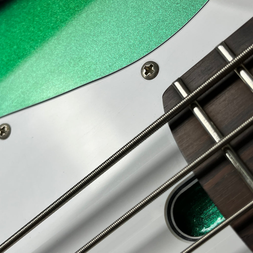Bacchus BJB-1R Bass