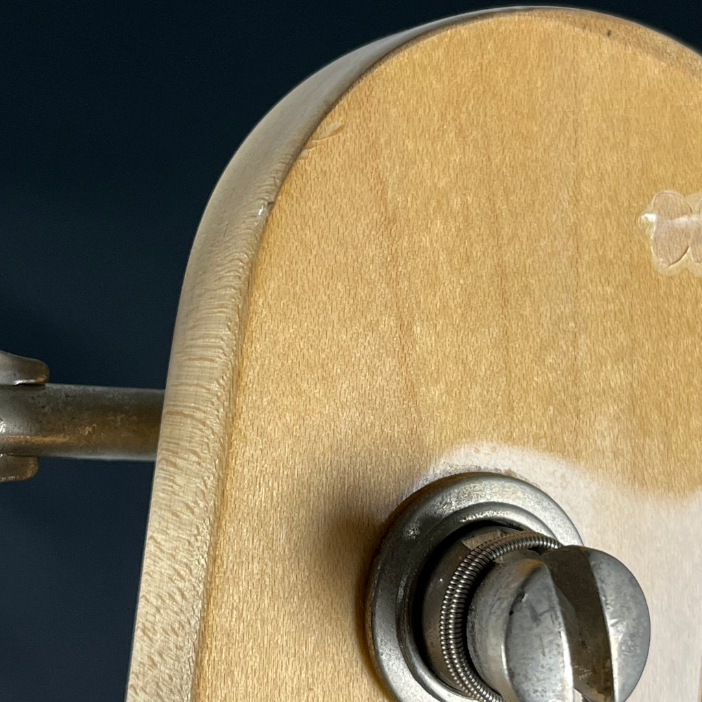 Bacchus Universe Series Jazz Bass