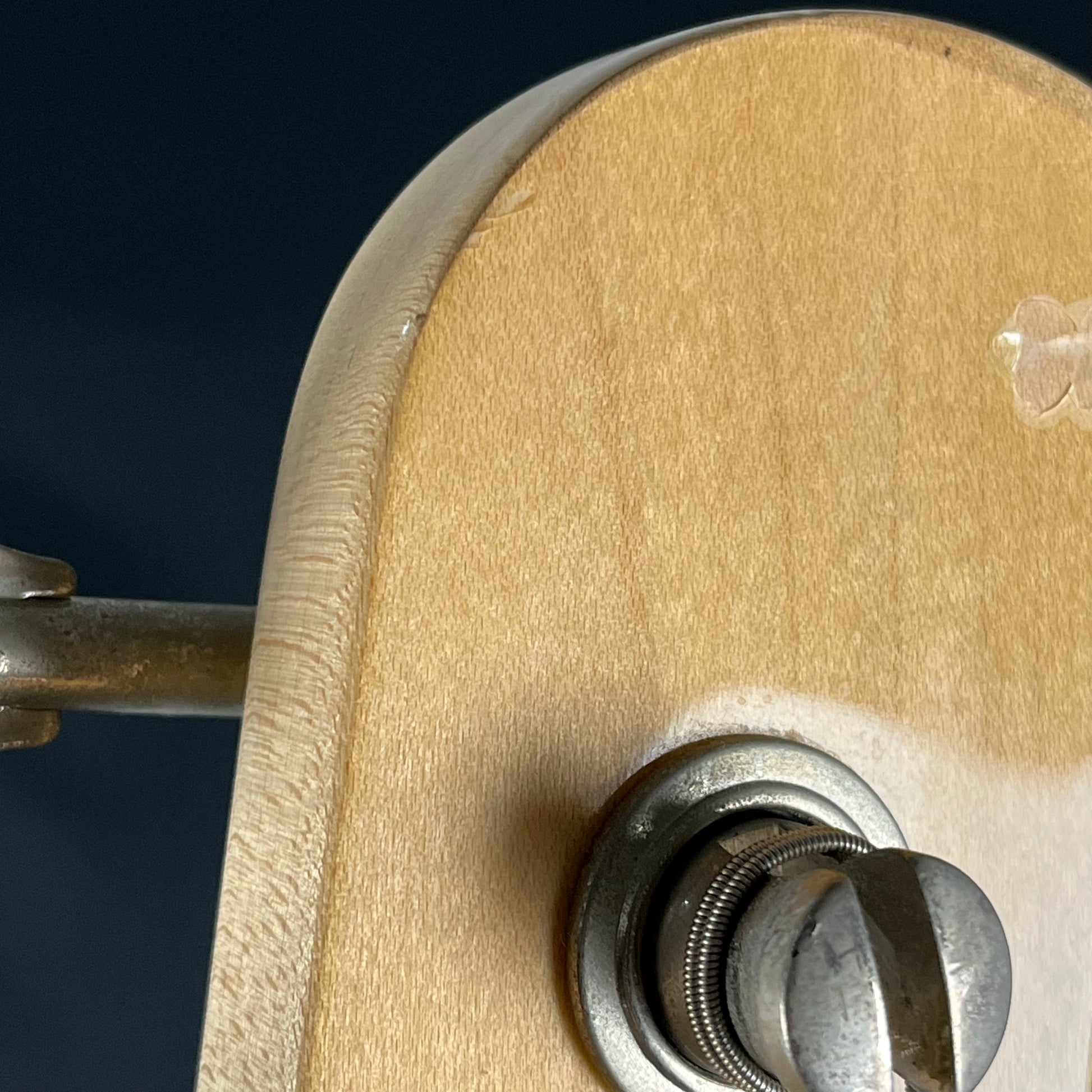 Bacchus Universe Series Jazz Bass