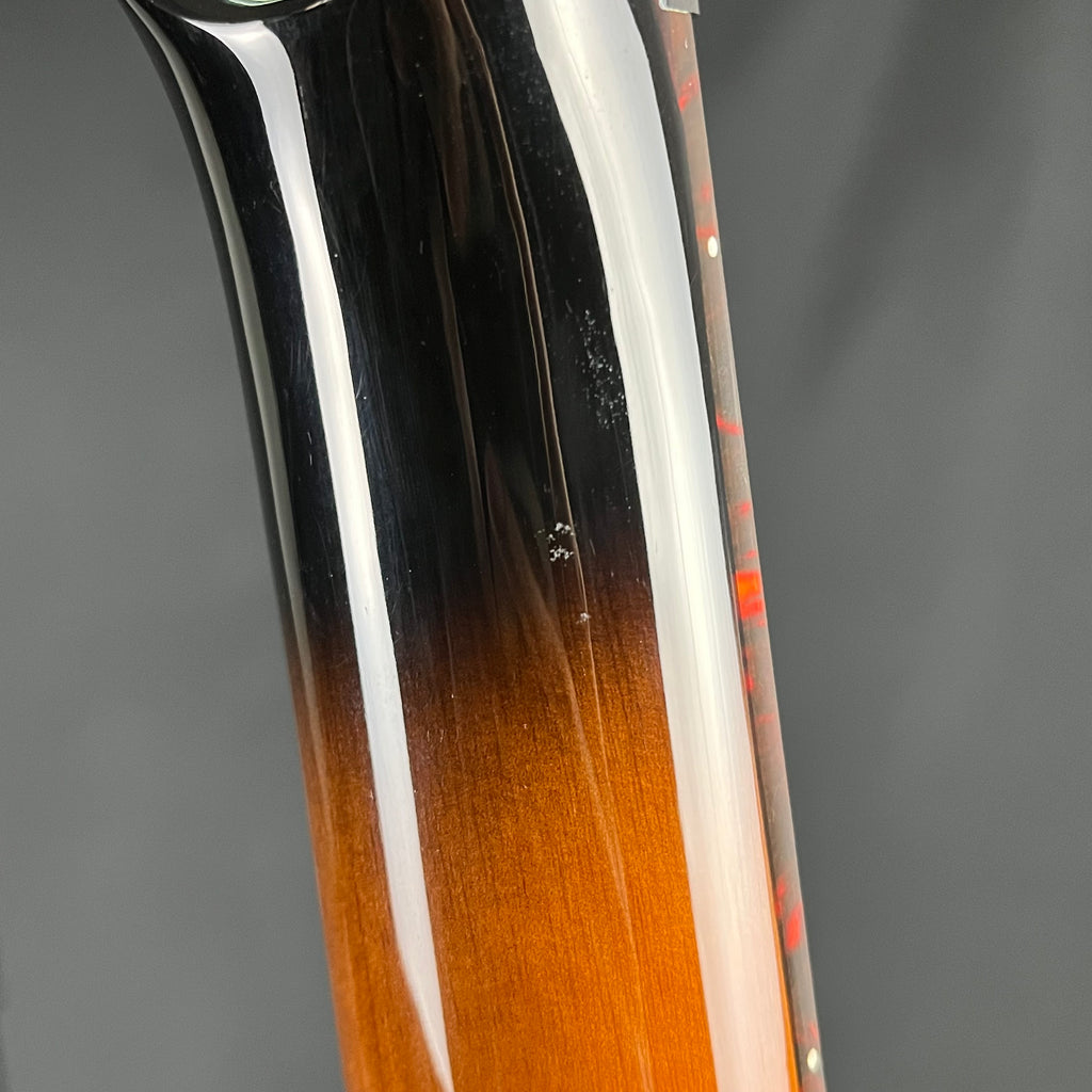 Ibanez AFC71-VLS