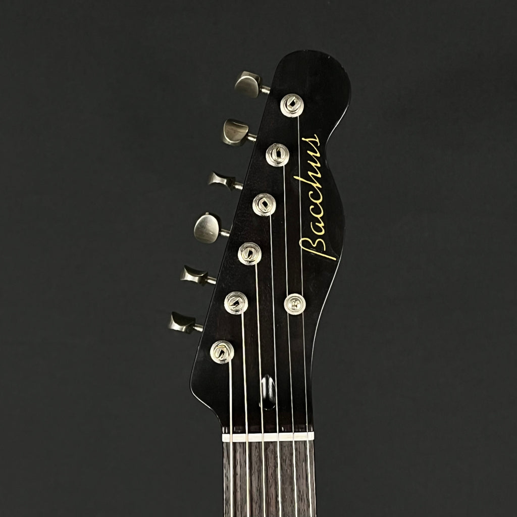 Bacchus Global Telecaster Thinline
