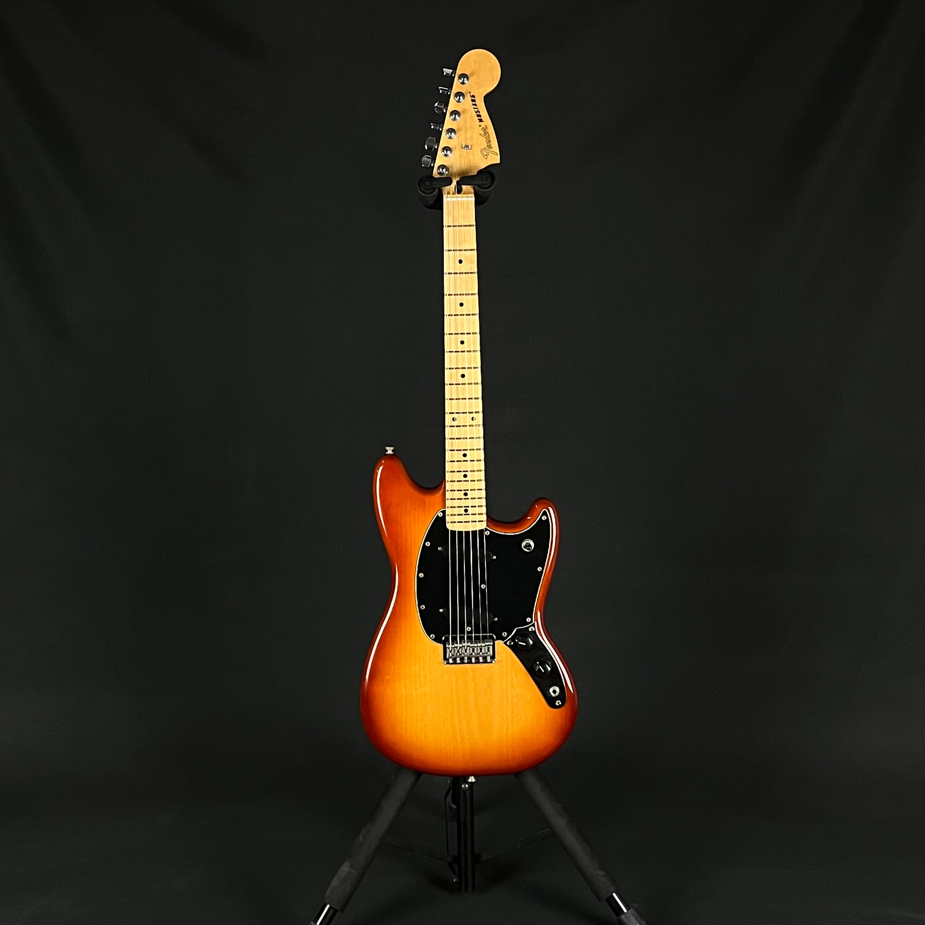 Fender Player Mustang