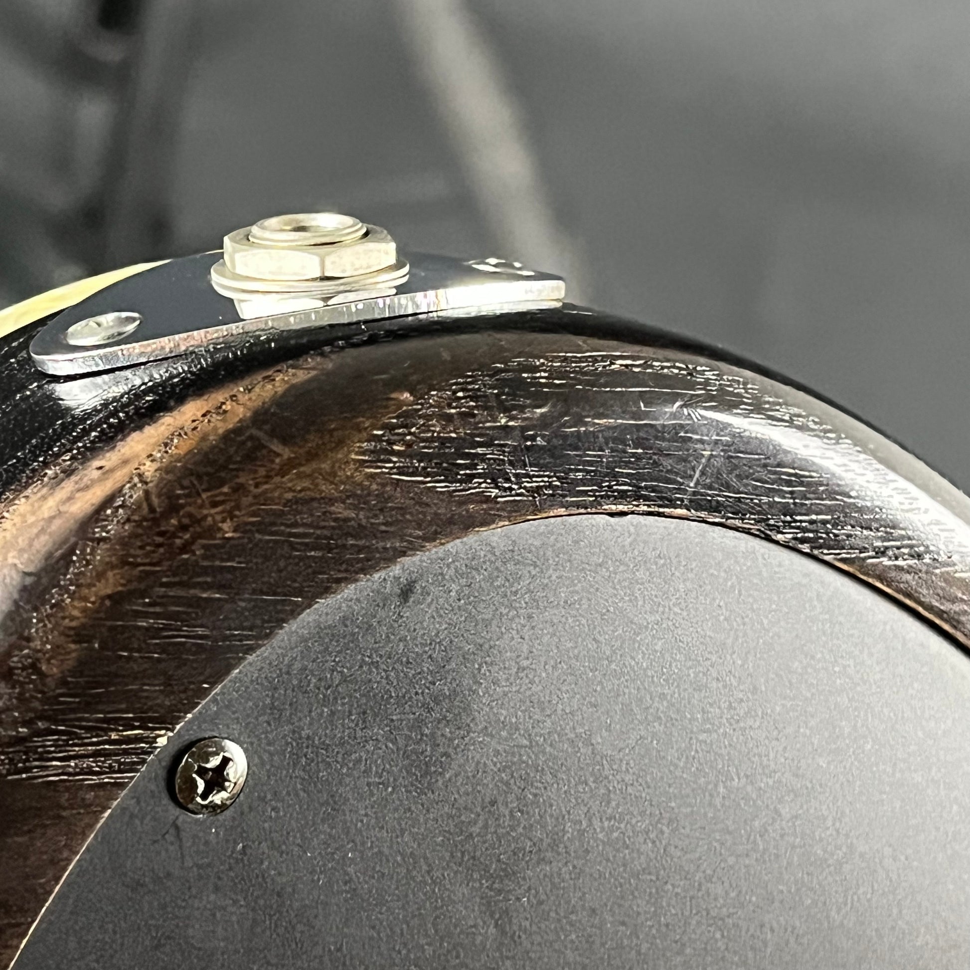 Bacchus Japan Jazz Bass