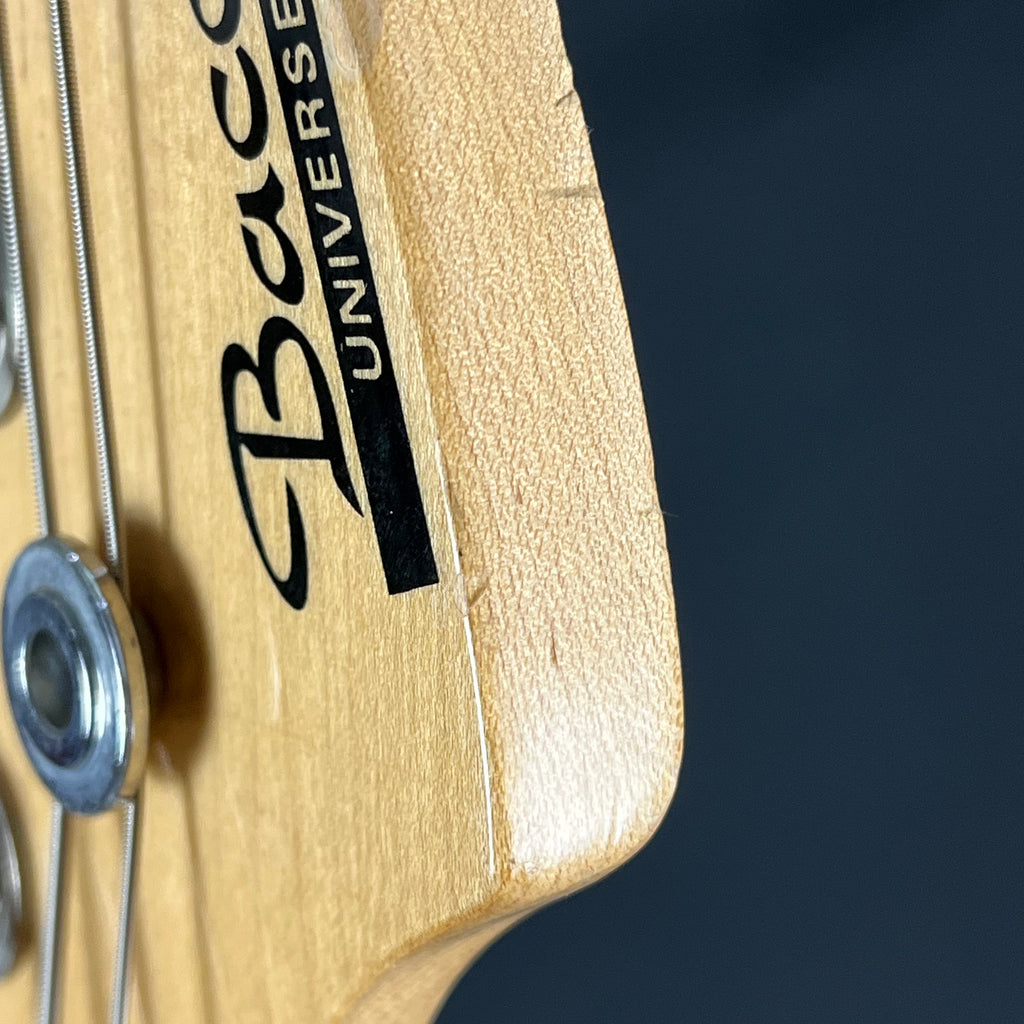 Bacchus Universe Series Jazz Bass