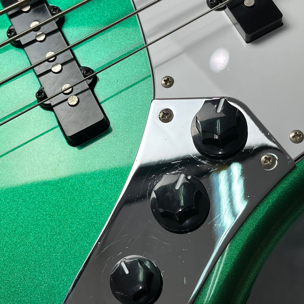 Bacchus BJB-1R Bass
