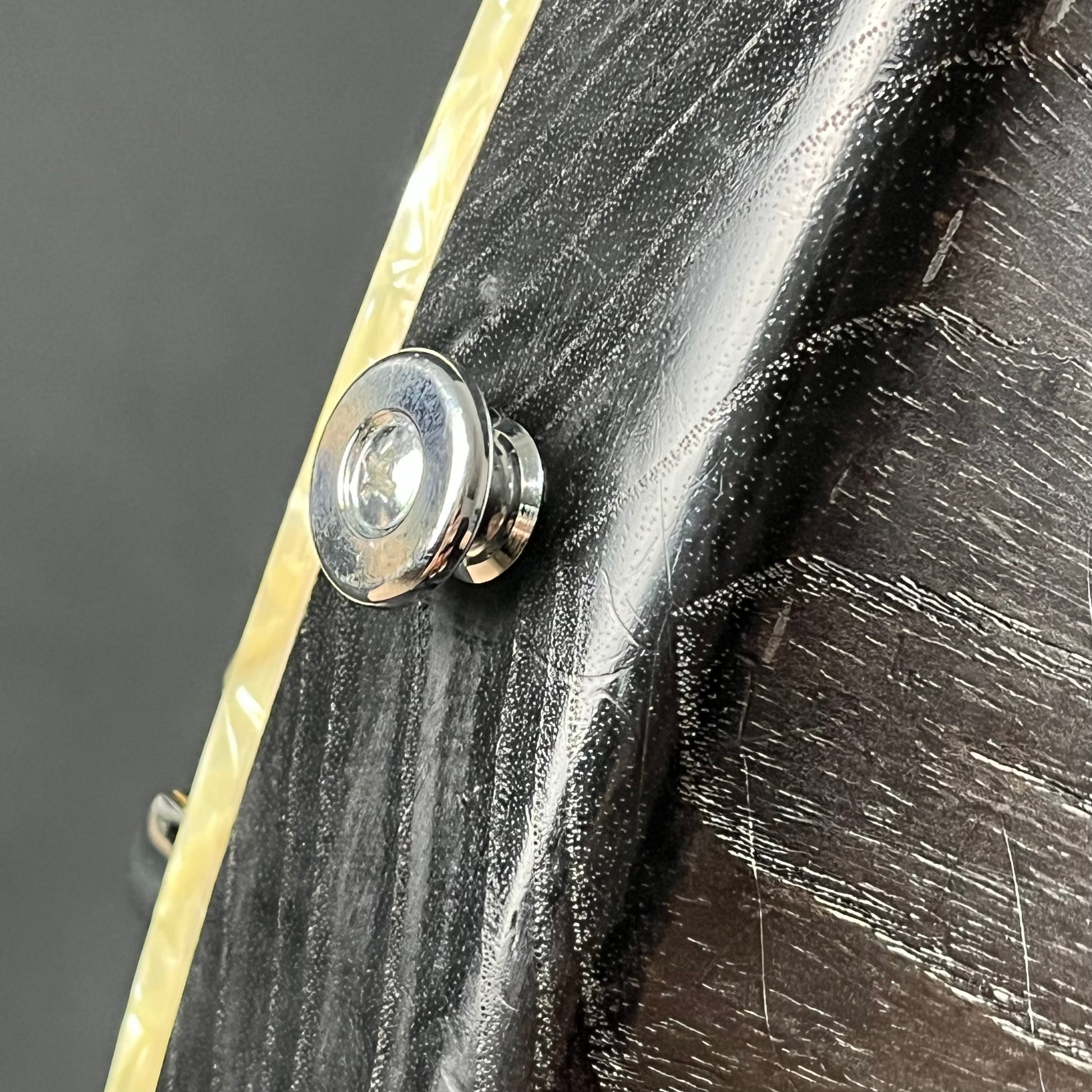 Bacchus Japan Jazz Bass