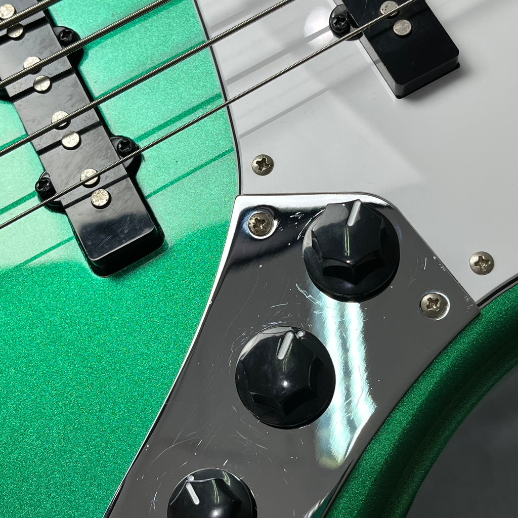 Bacchus BJB-1R Bass