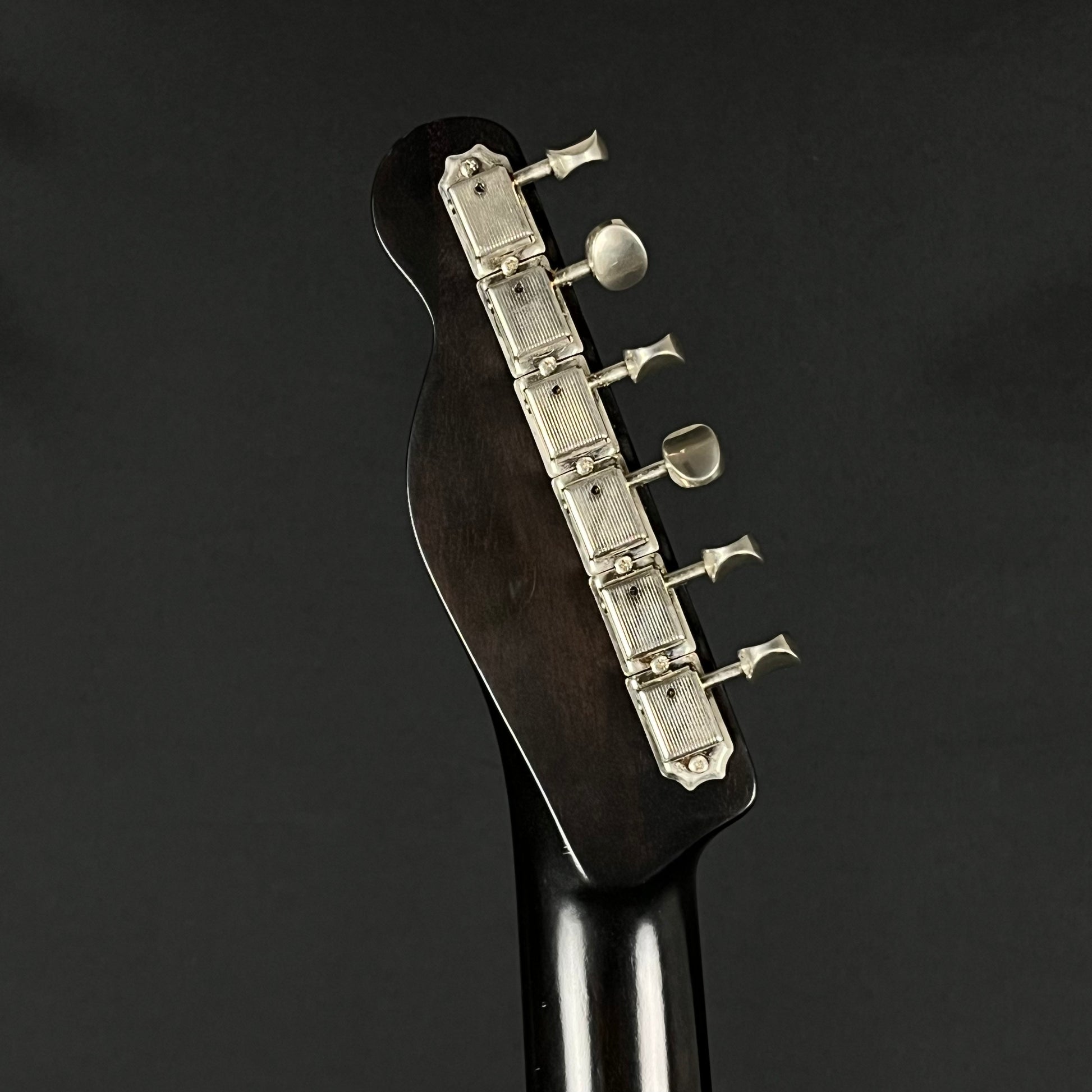 Bacchus Global Telecaster Thinline