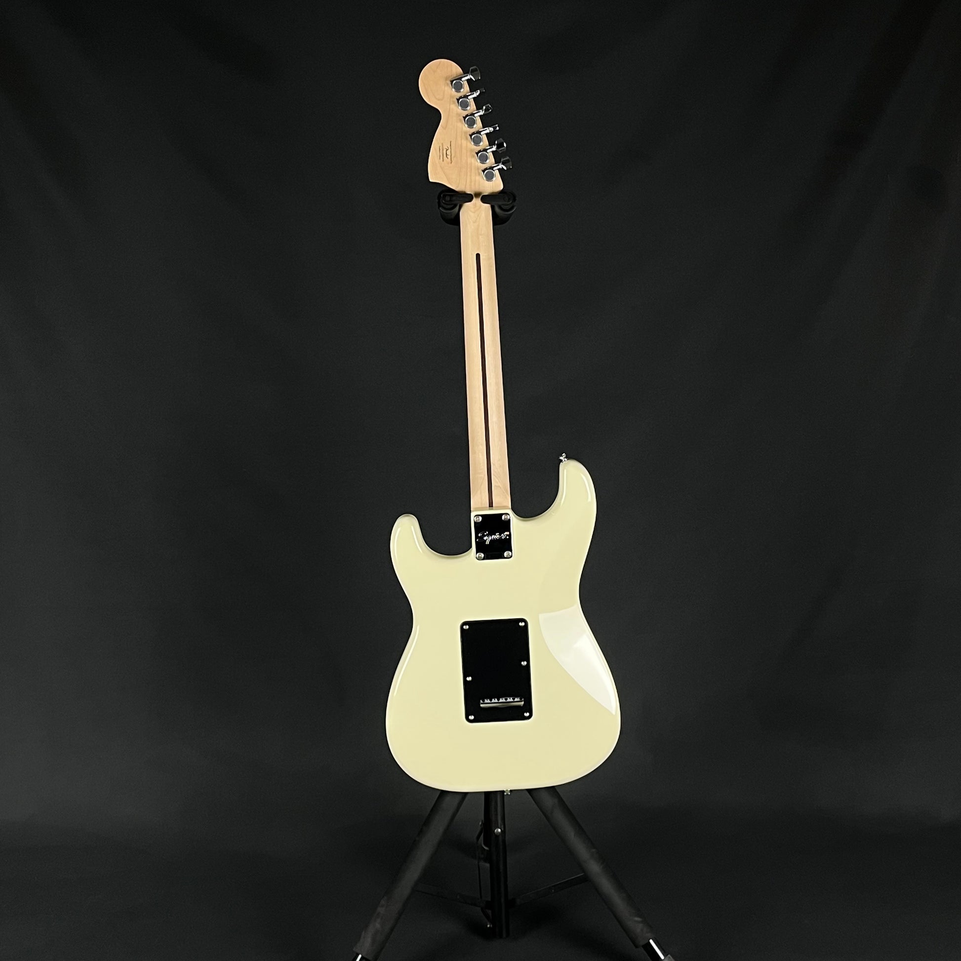 Squier Affinity Stratocaster HH